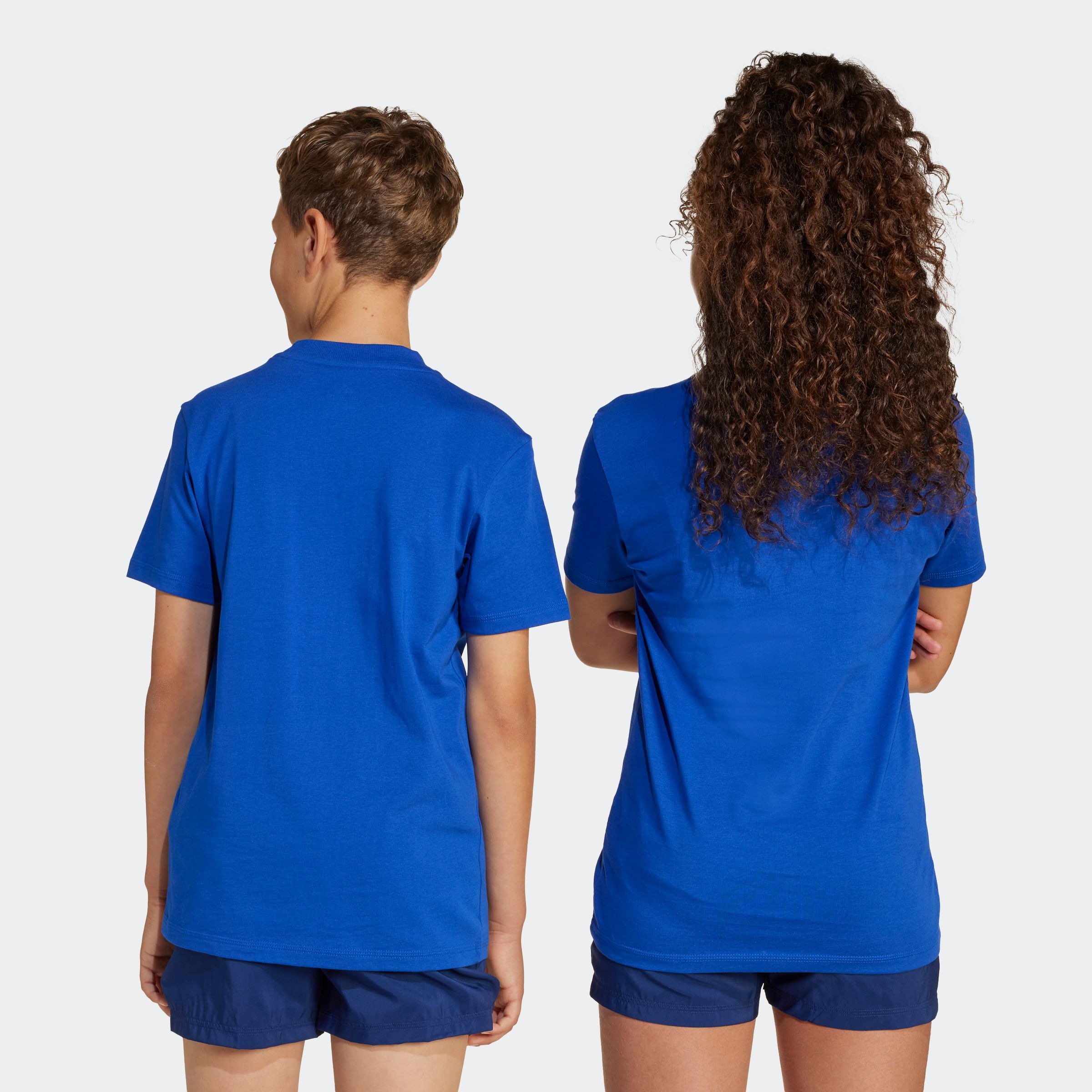 adidas Sportswear T-Shirt »J SL TEE 160«