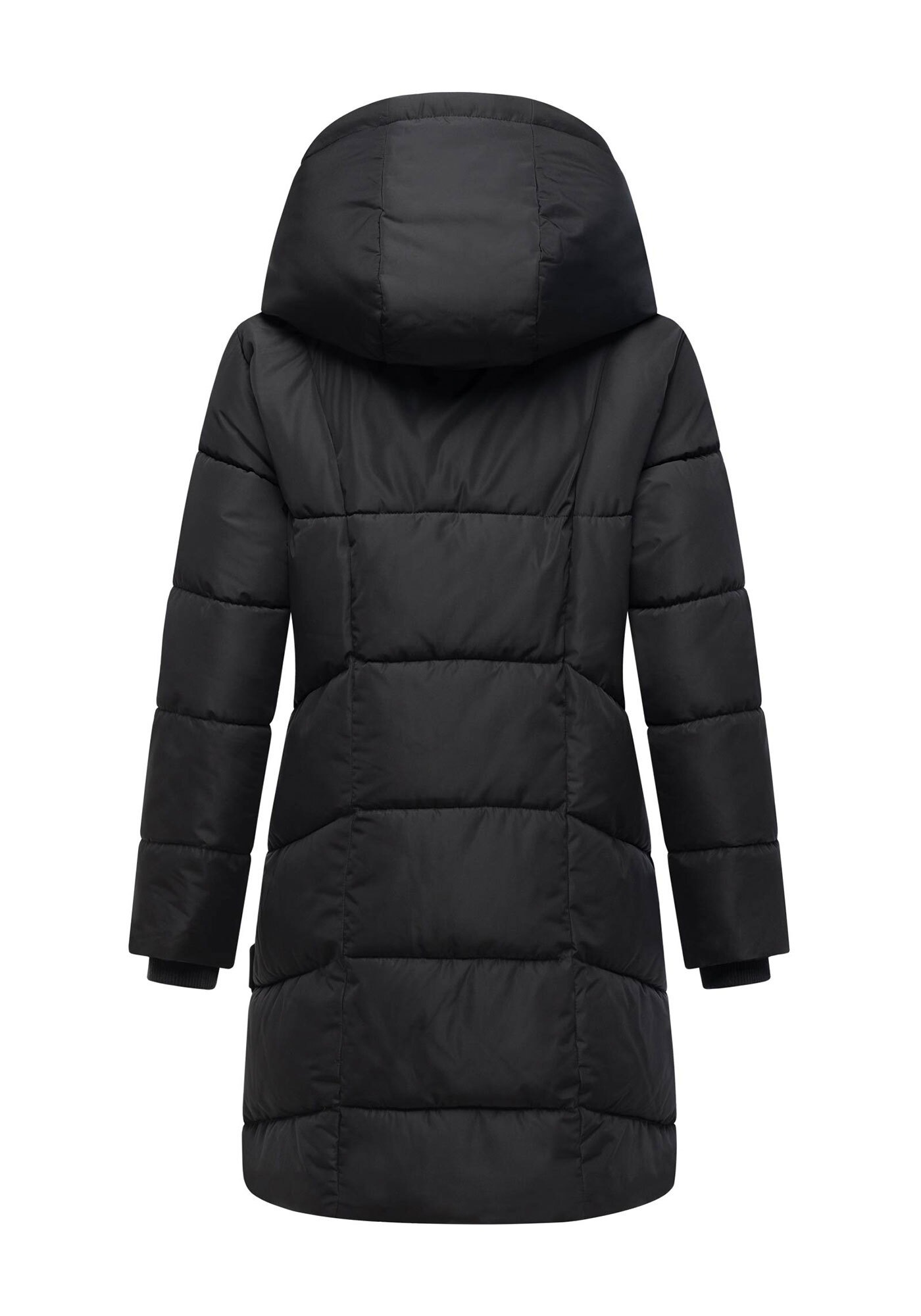 Marikoo Winterjacke »Marikoo Virenaa 16 Steppmantel N106«