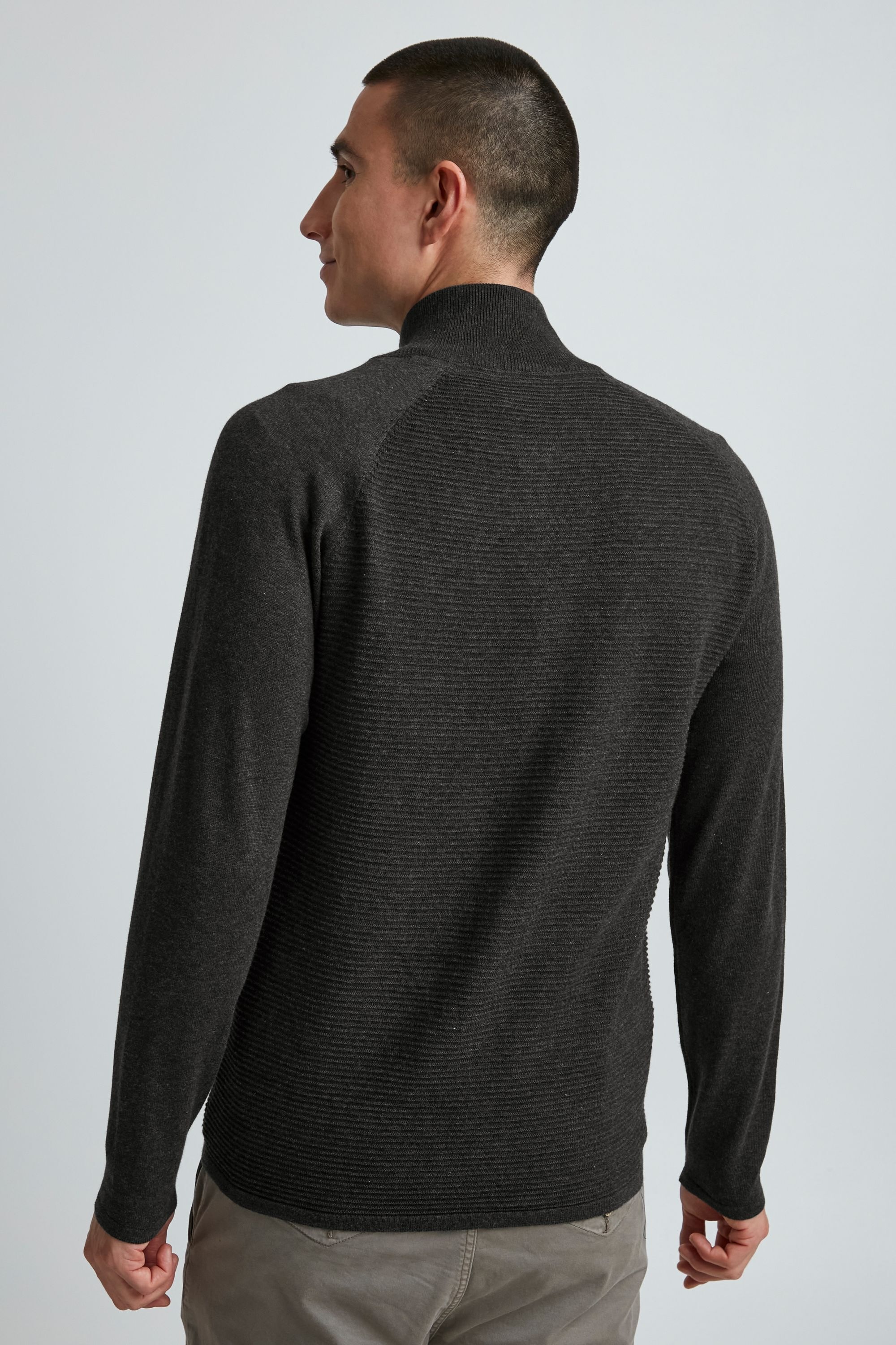 11 Project Strickjacke »Strickjacke PRBalin«