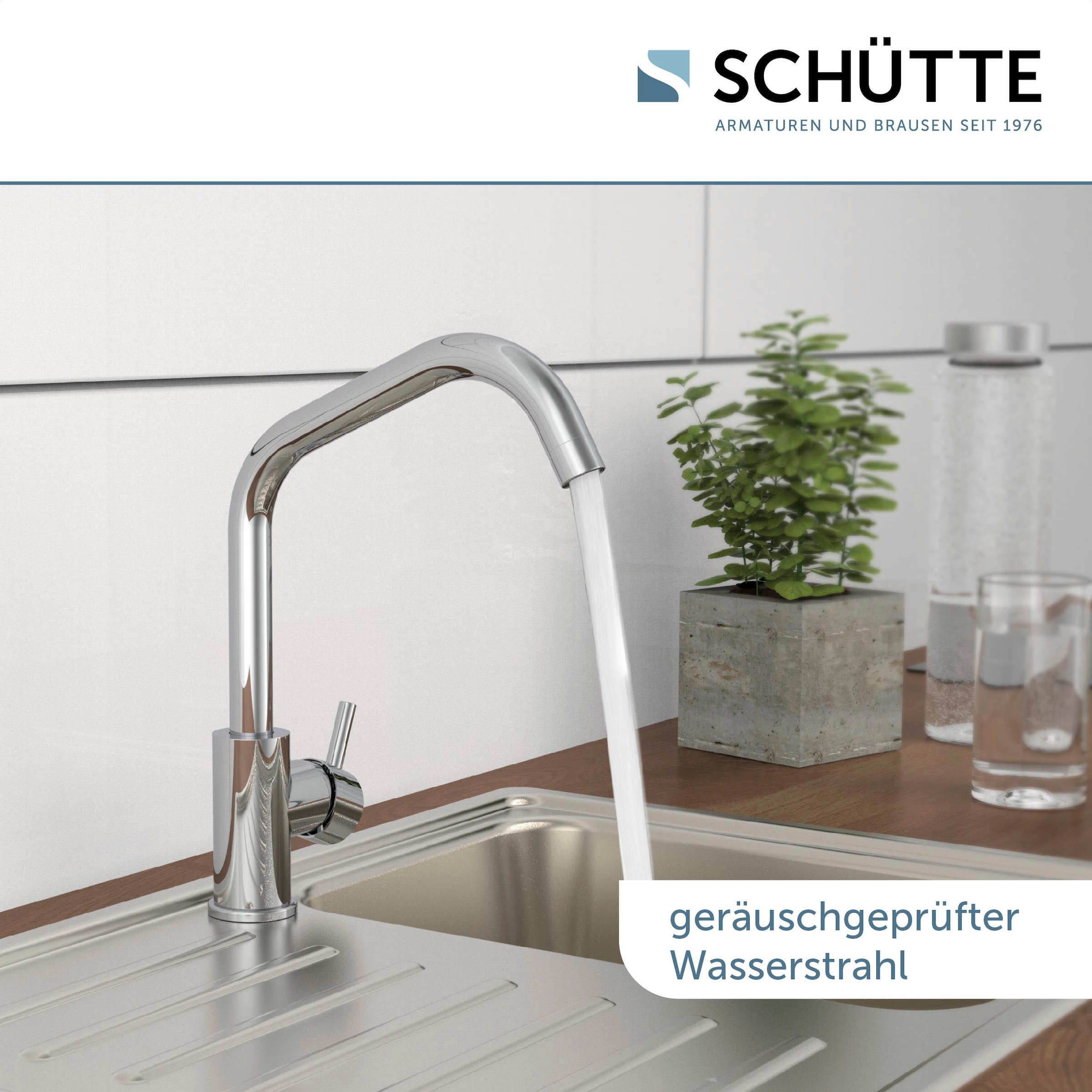 Schütte Spültischarmatur »Casella«