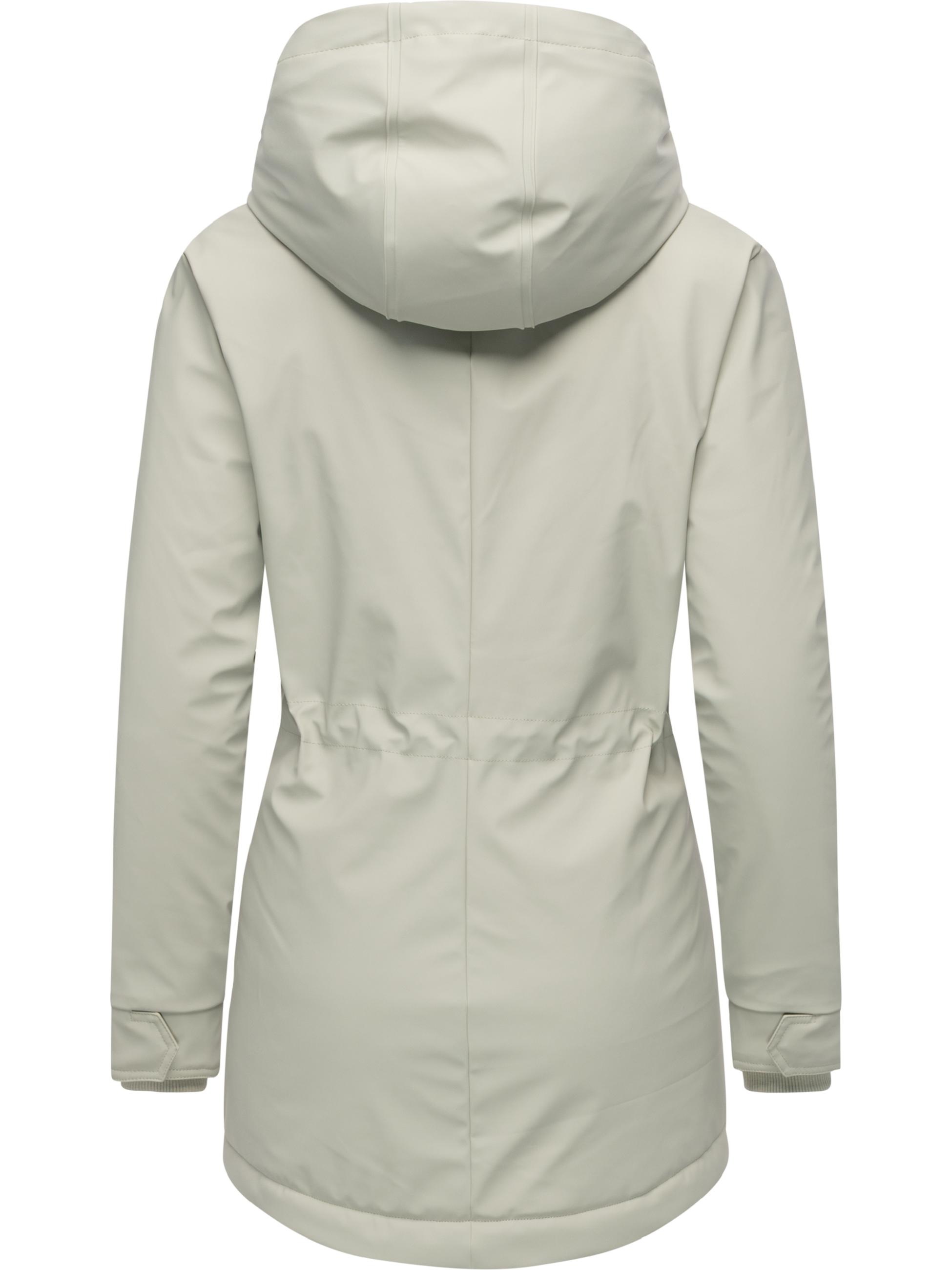 Ragwear Funktionsjacke »Funktionsjacke Monadis Rainy Warm«