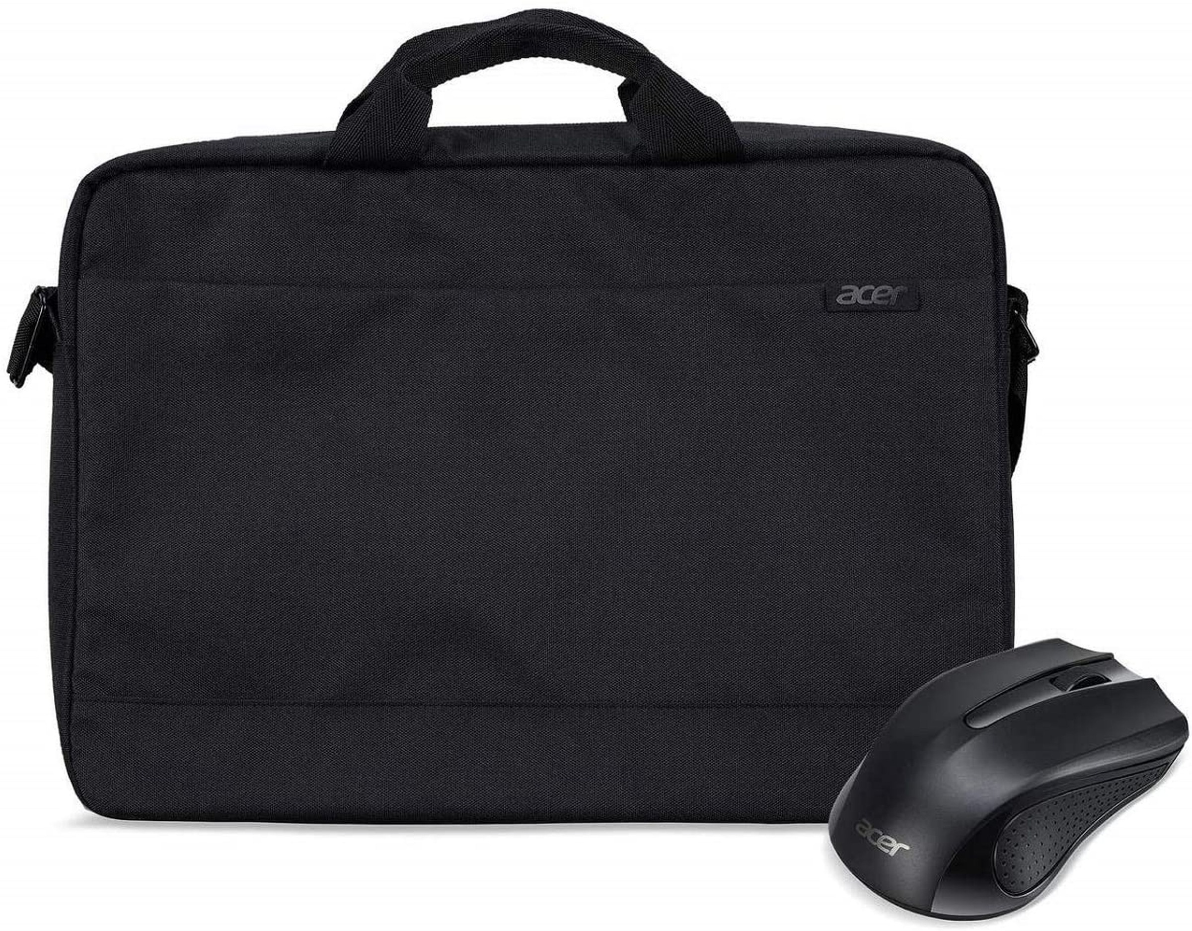 Acer Notebook Starter Kit 2.Gen (15.6) + Maus