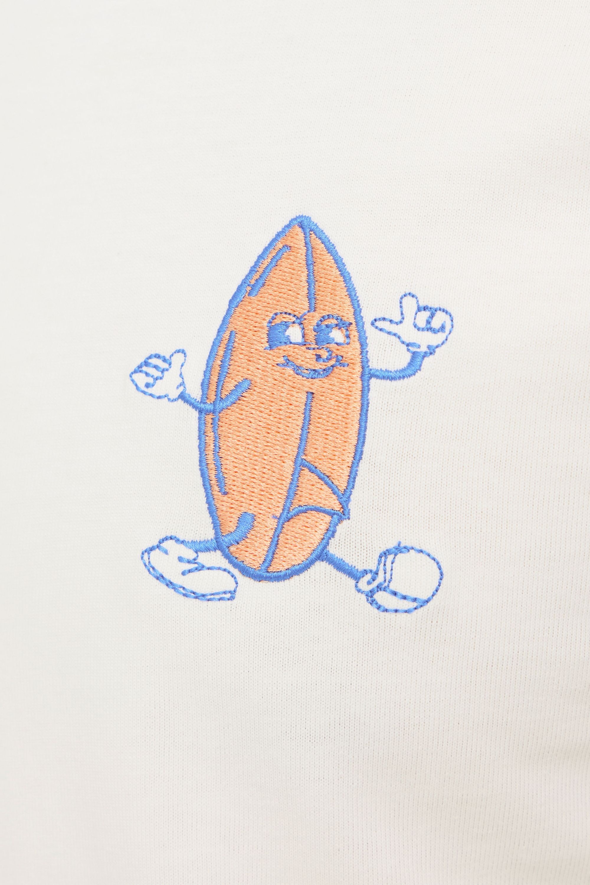 Blend Rundhalsshirt »Rundhalsshirt BHSun«