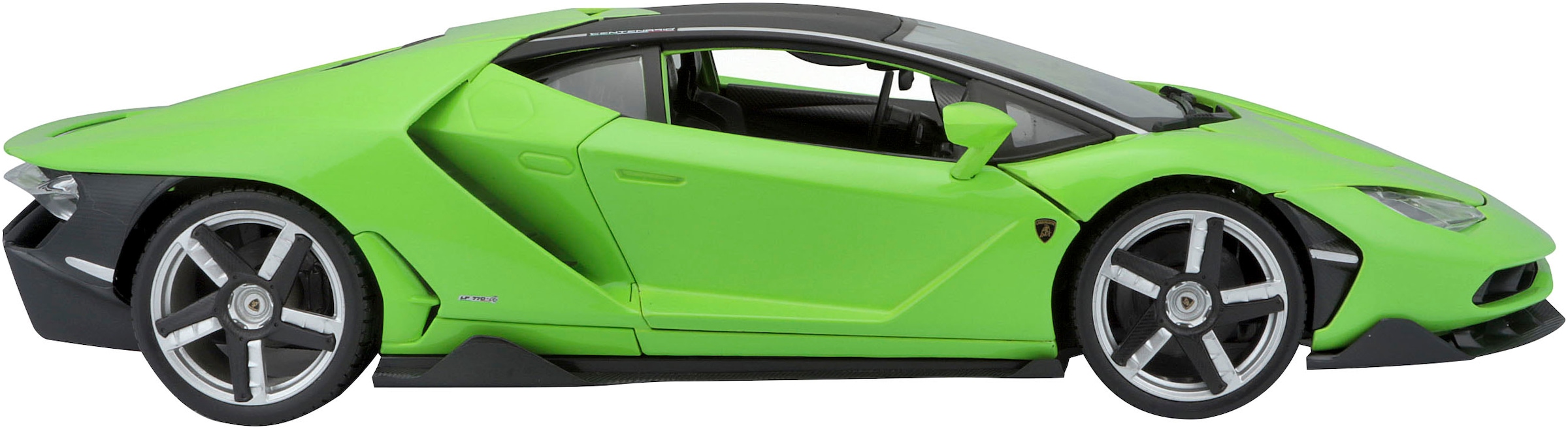 Maisto® Sammlerauto »Lamborghini Centenario«, 1:18