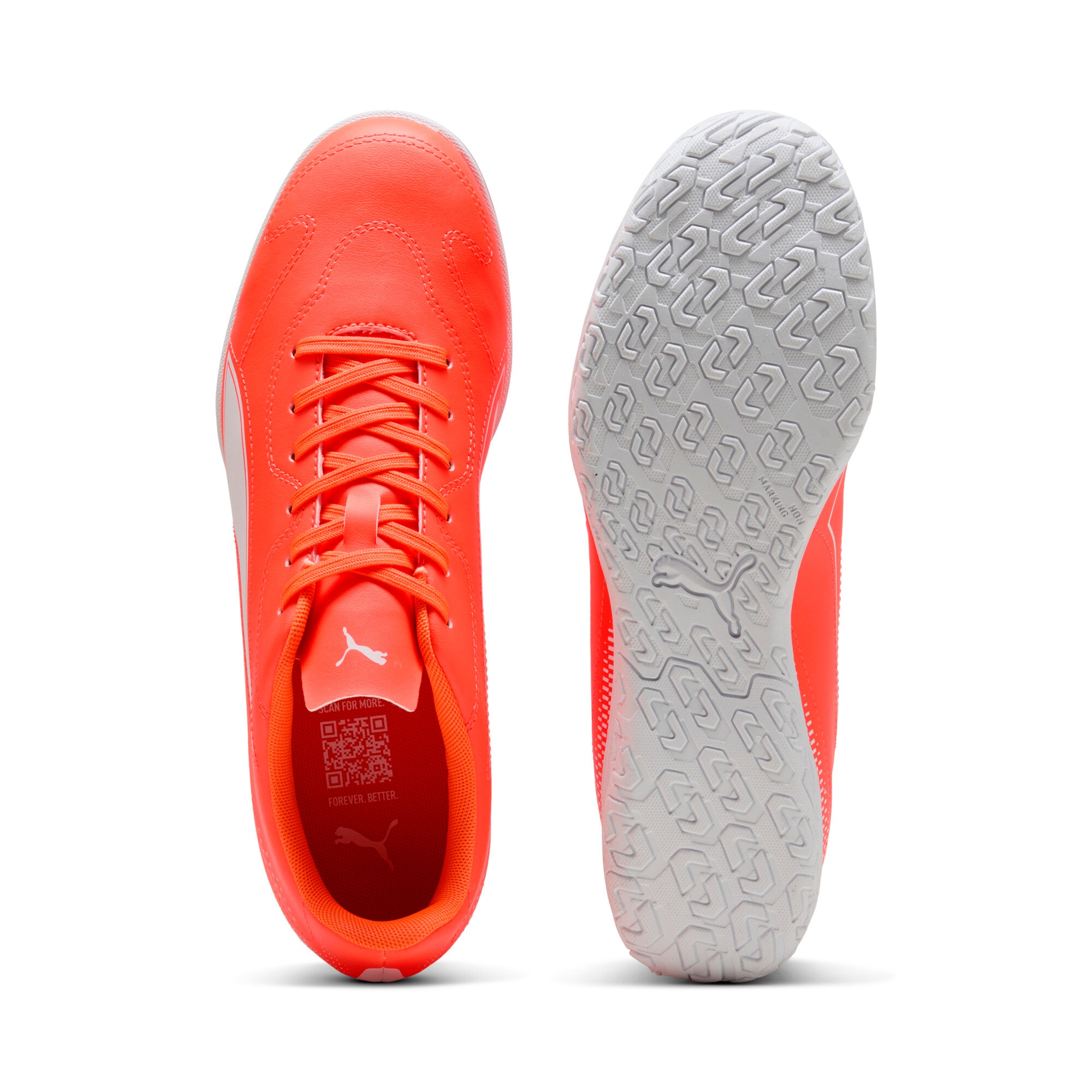 PUMA Fußballschuh »VITORIA II IT«, für Halle und Straße
