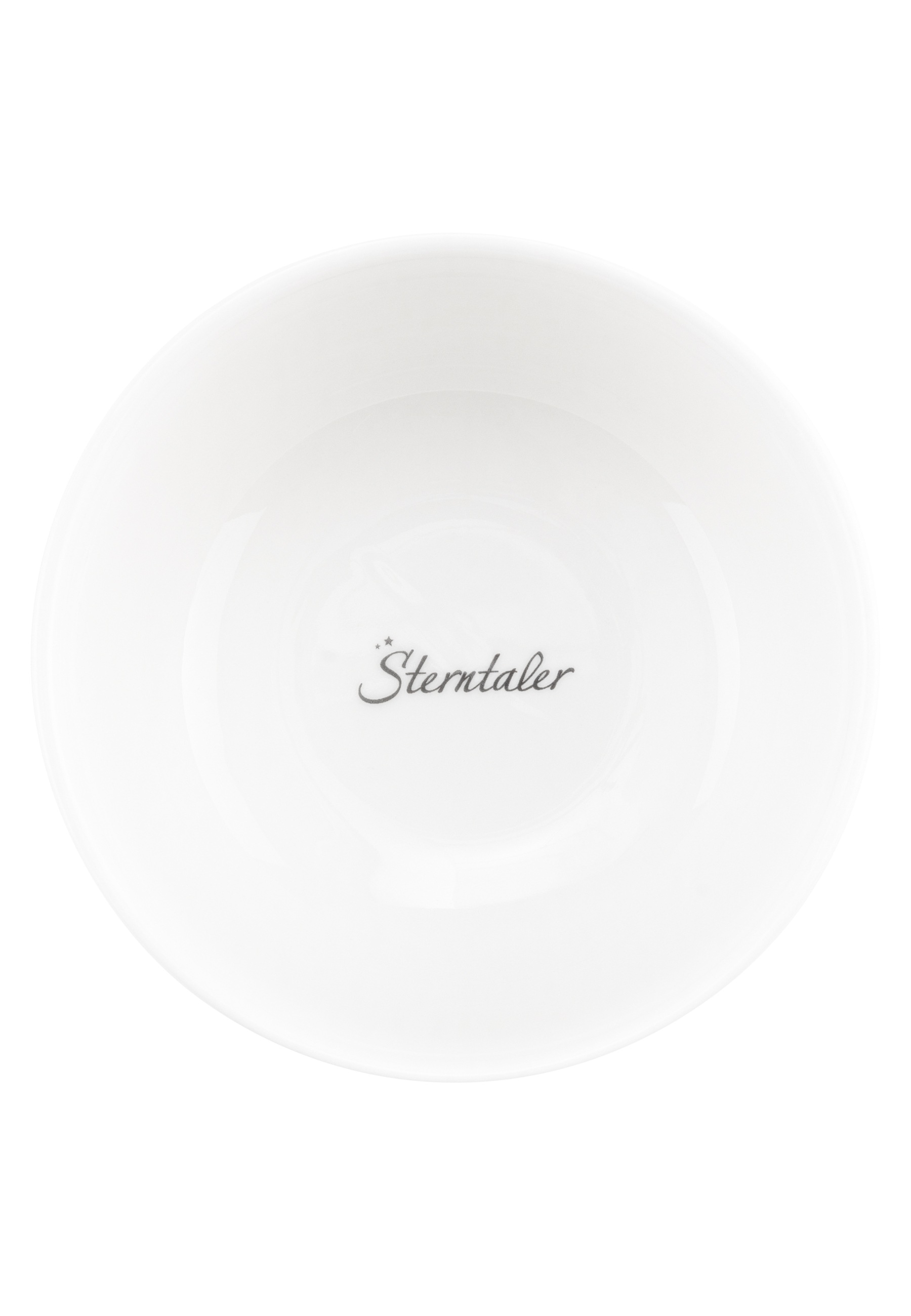 Sterntaler® Kindergeschirr-Set »Porzellan Geschirr-Set BAUERNHOF«