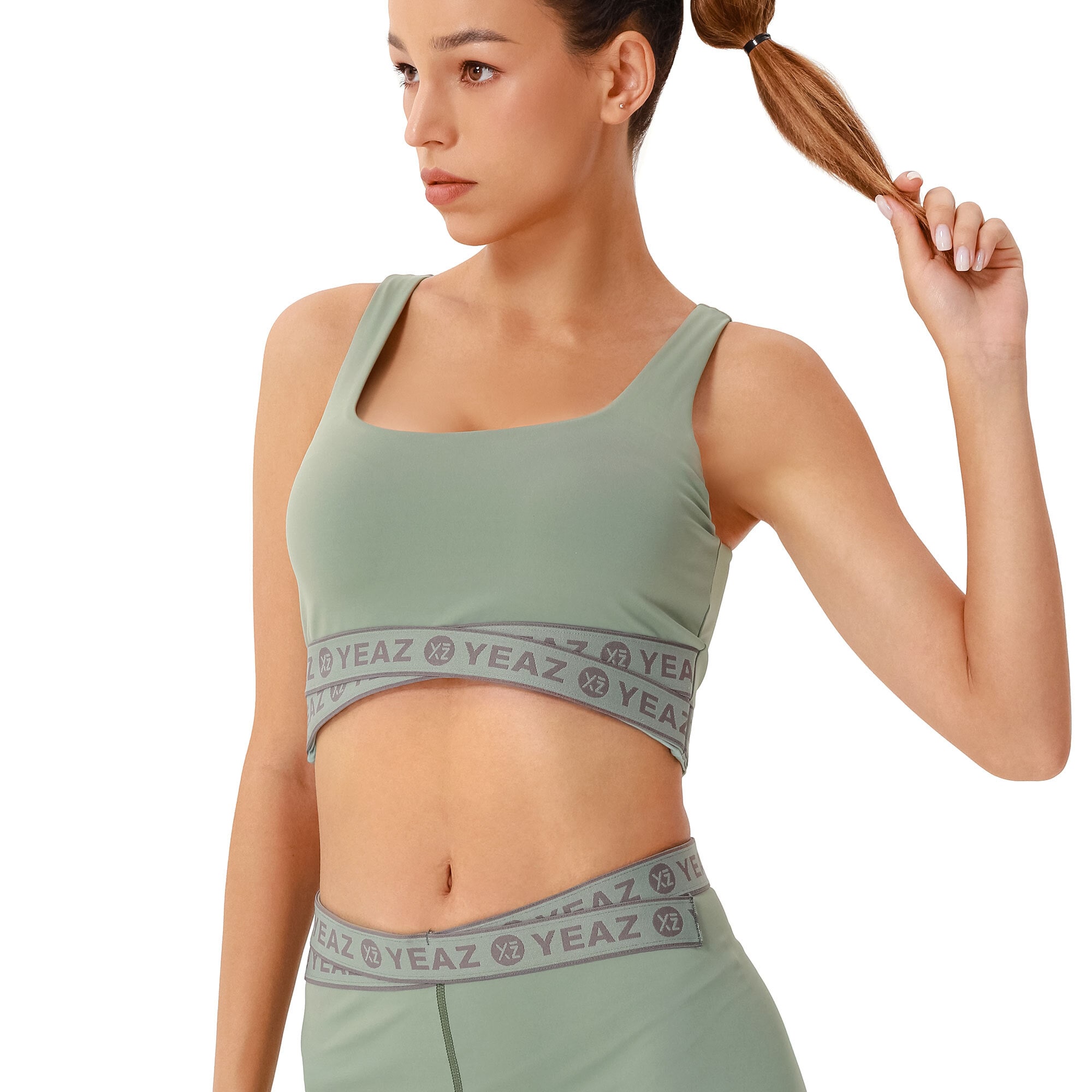 YEAZ Sporttop »Top REVOLUTE«
