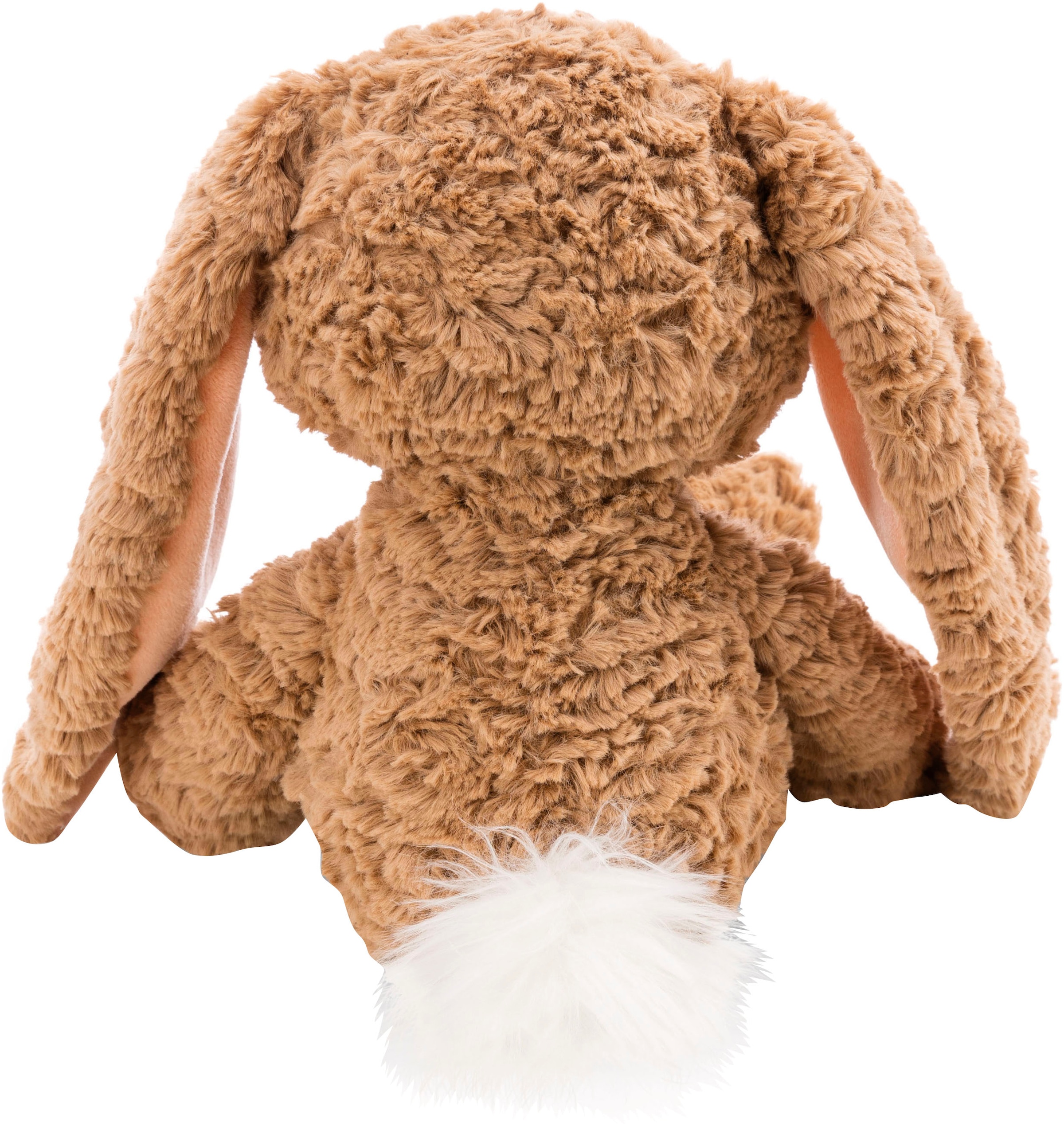 Nici Kuscheltier »Classic Bear, Hase Lopino, 50 cm schlenkernd«, schlenkernd; enthält recyceltes Material