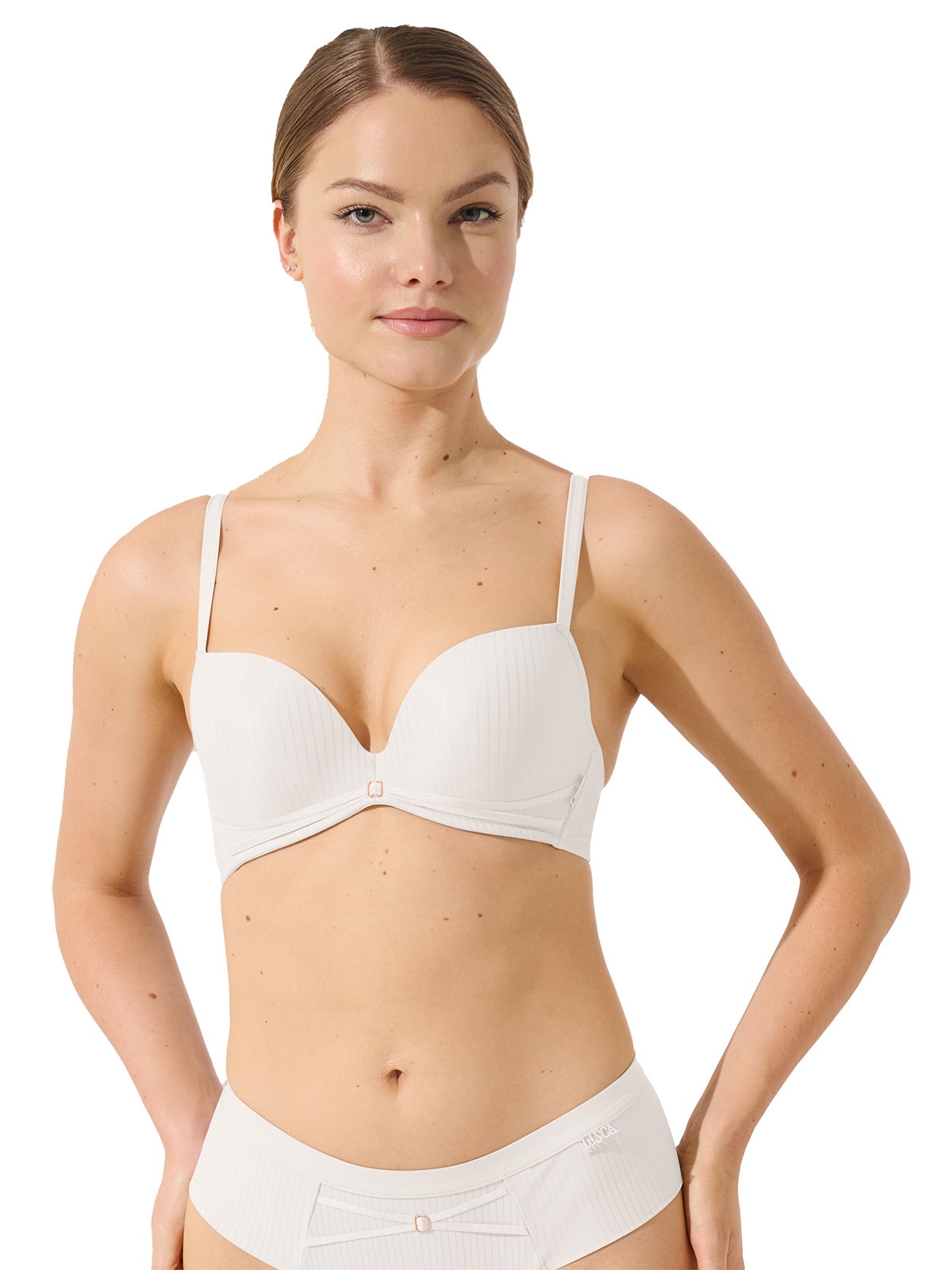Lisca Push-up-BH »Push up BH Laura«