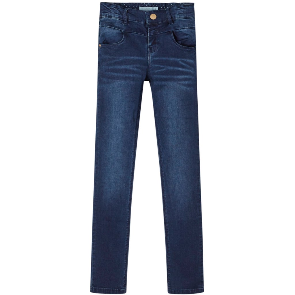 Name It Stretch-Jeans »NKFPOLLY«