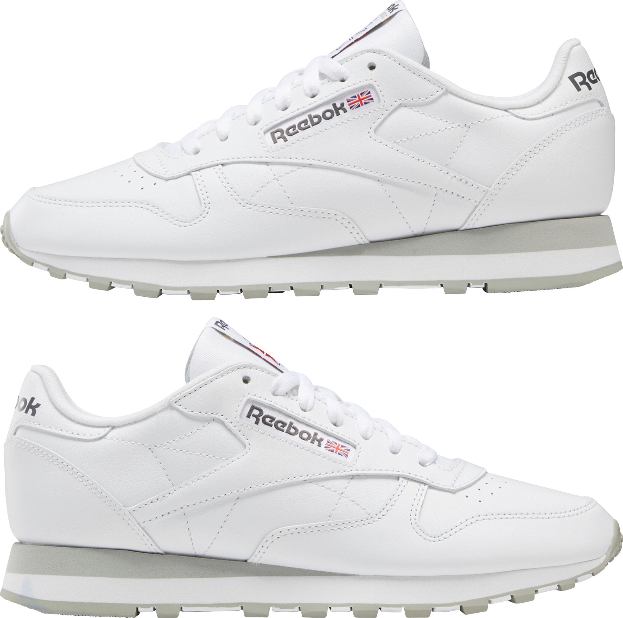 Reebok Classic Sneaker »CLASSIC LEATHER«