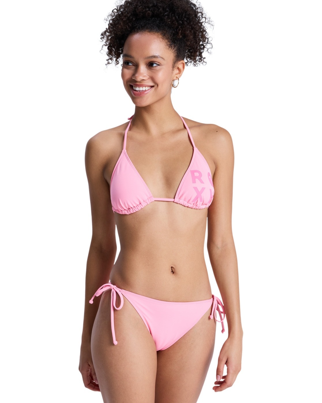 Roxy Triangel-Bikini »Solid Essentials TS Set«