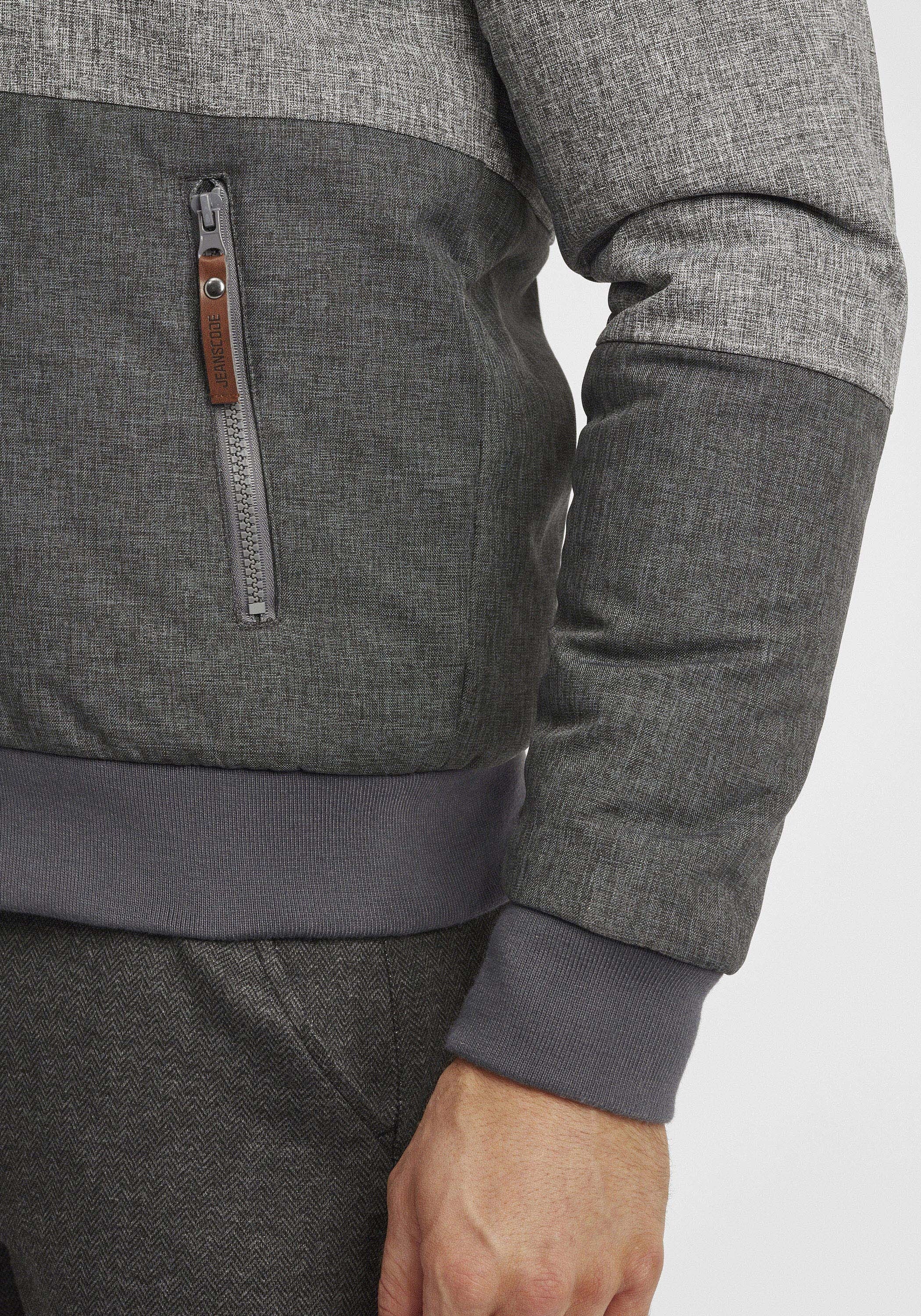 Indicode Funktionsjacke »Übergangsjacke IDHannibal«