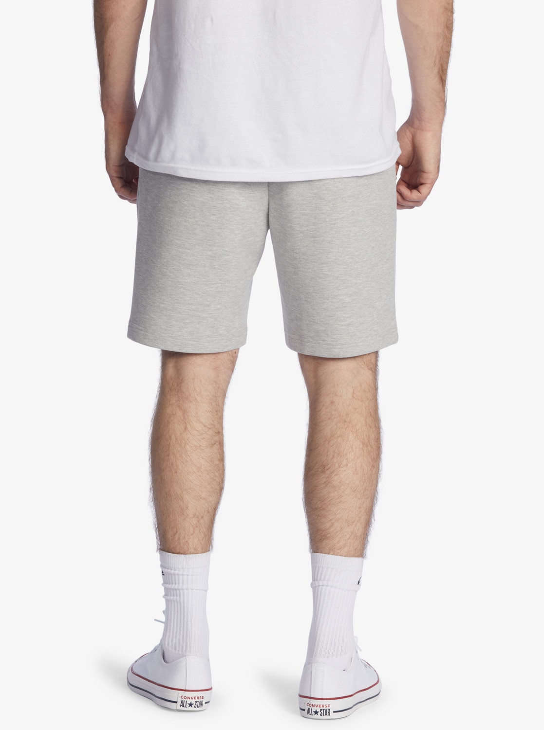 Quiksilver Trainingsshorts »Step off«