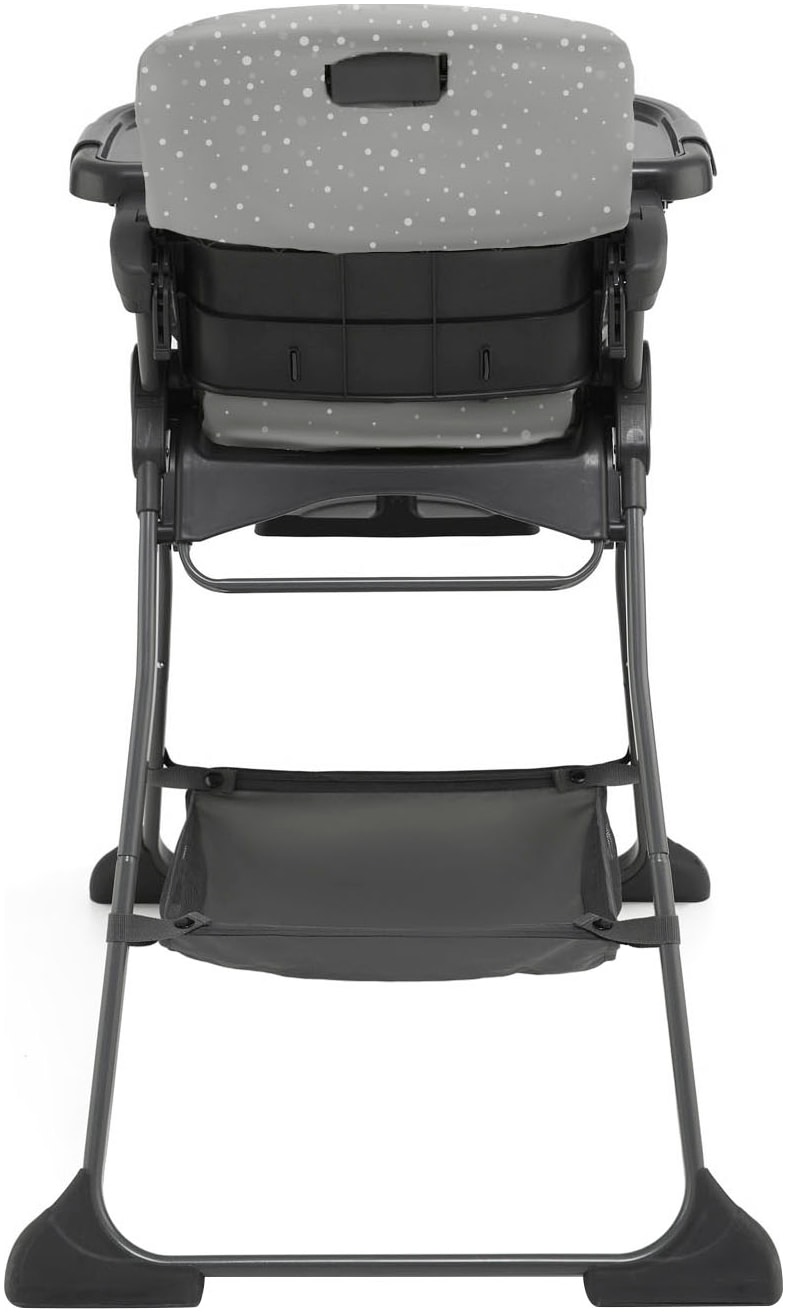 Kinderkraft Kombihochstuhl »FOLDEE« ()