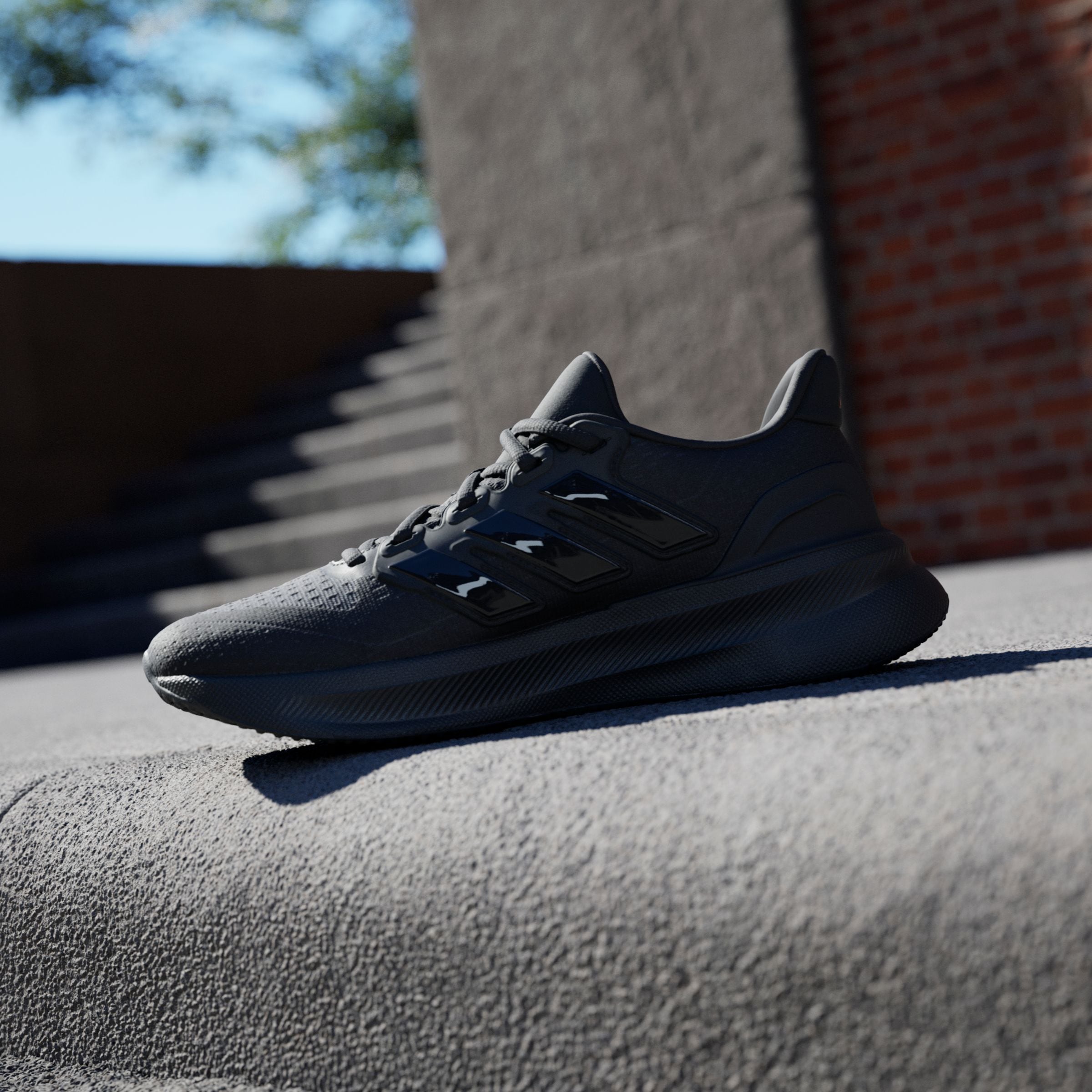 adidas Performance Laufschuh