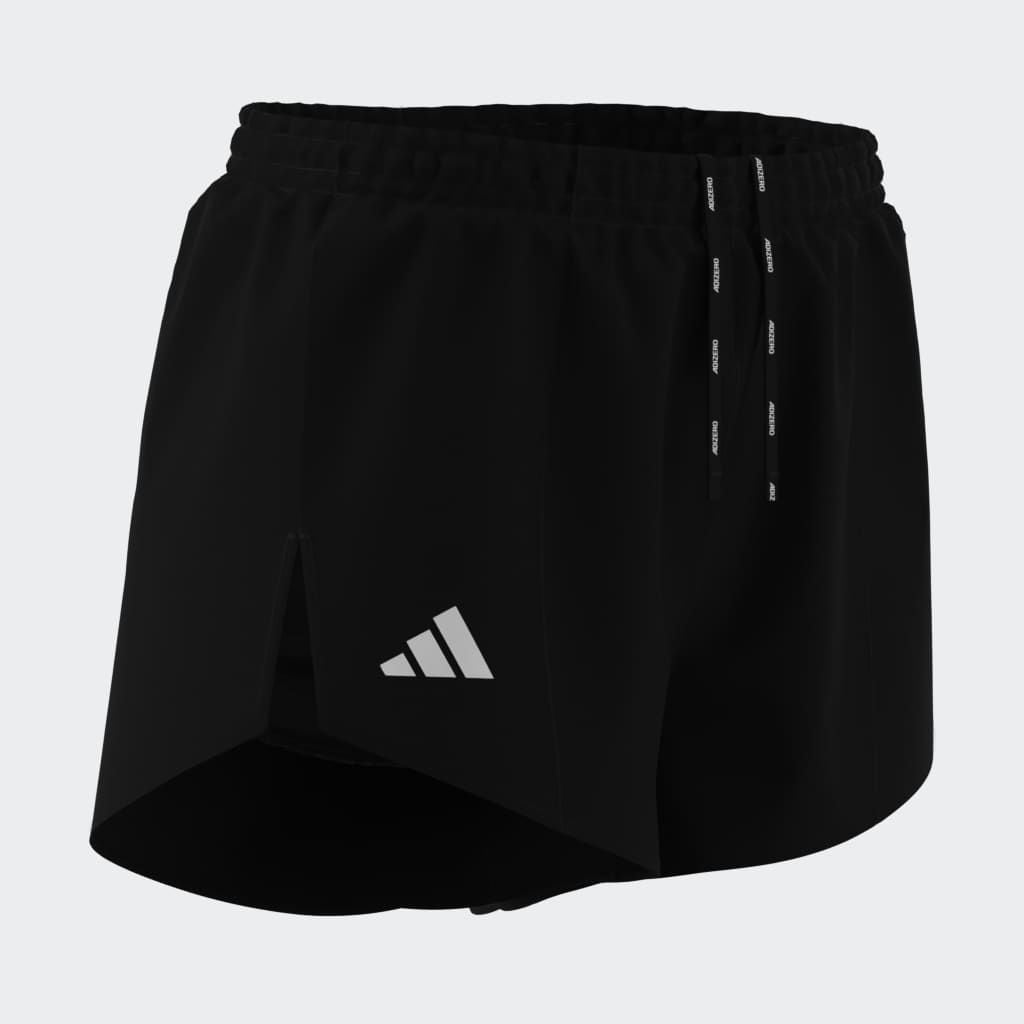 adidas Performance Laufshorts »ADIZERO E SHORT«, (1 tlg.)