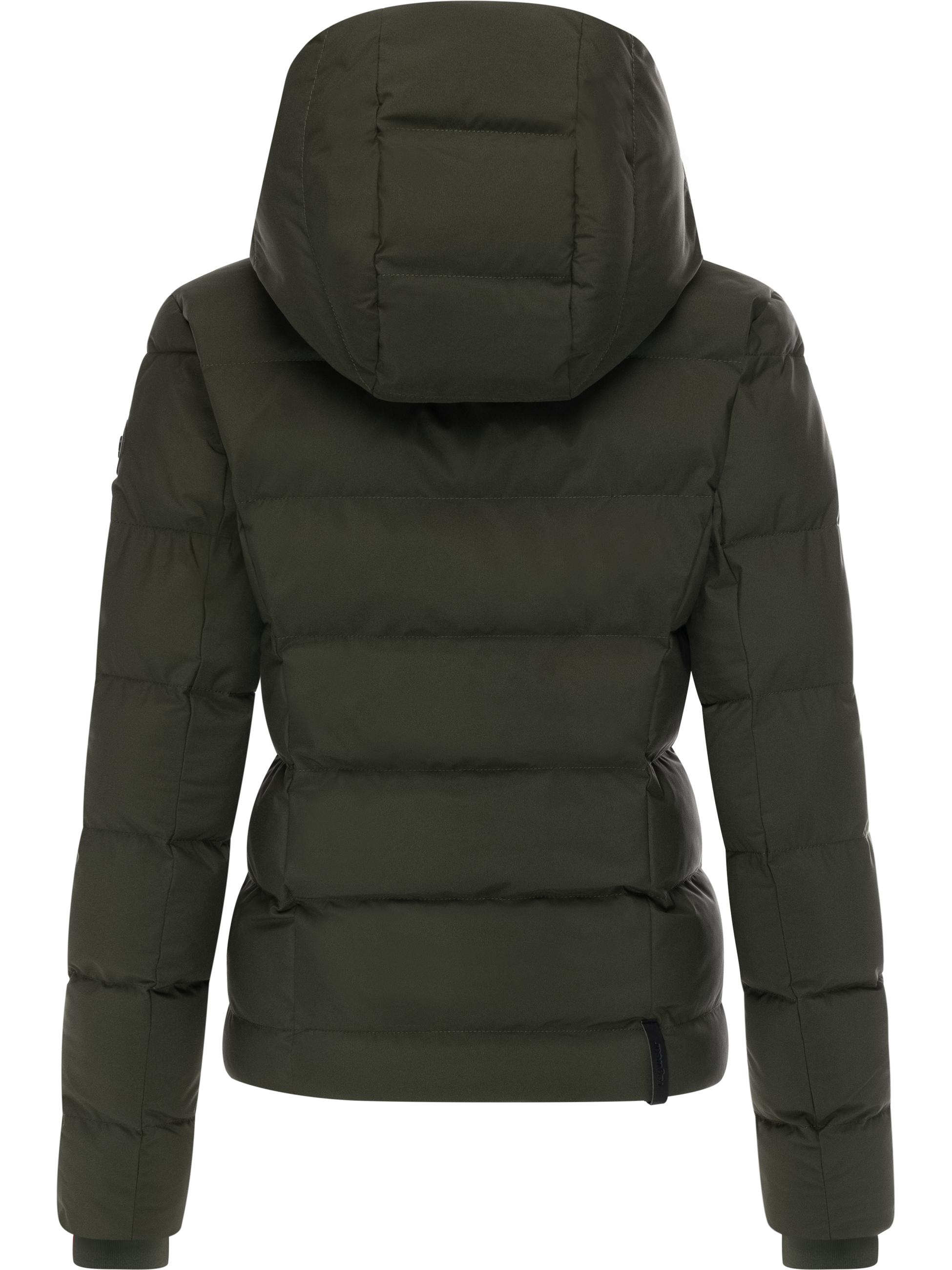 Ragwear Steppjacke »Outdoorjacke Harlen YOUMODO«