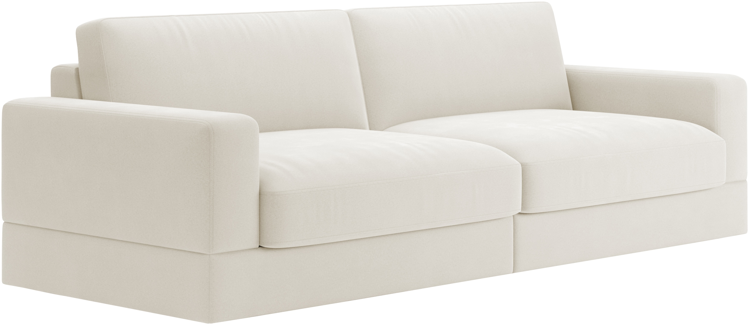 RAUM.ID Big-Sofa »Innovid«, Modernes Modul-Polsterprogramm