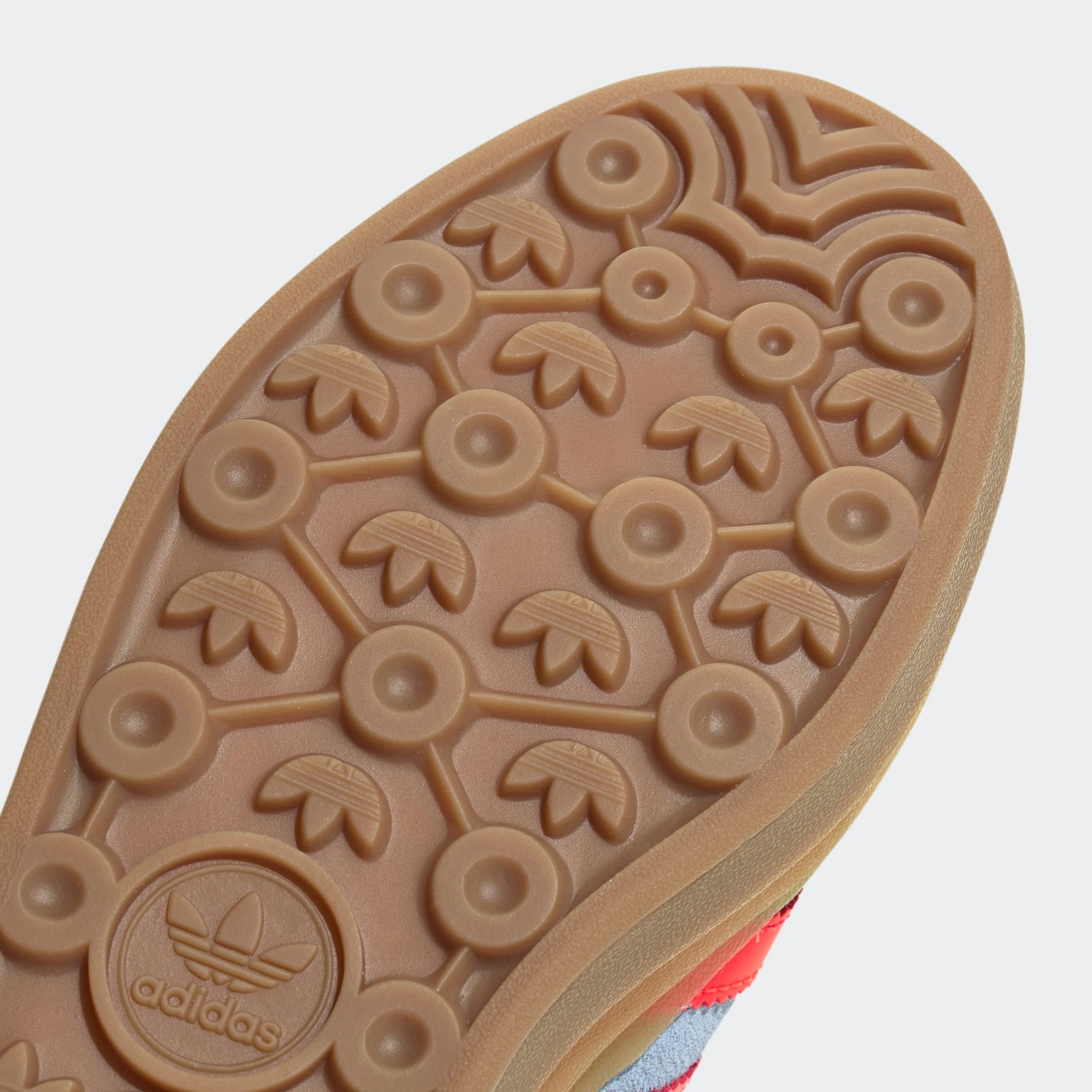 adidas Originals Sneaker »GAZELLE BOLD KIDS«