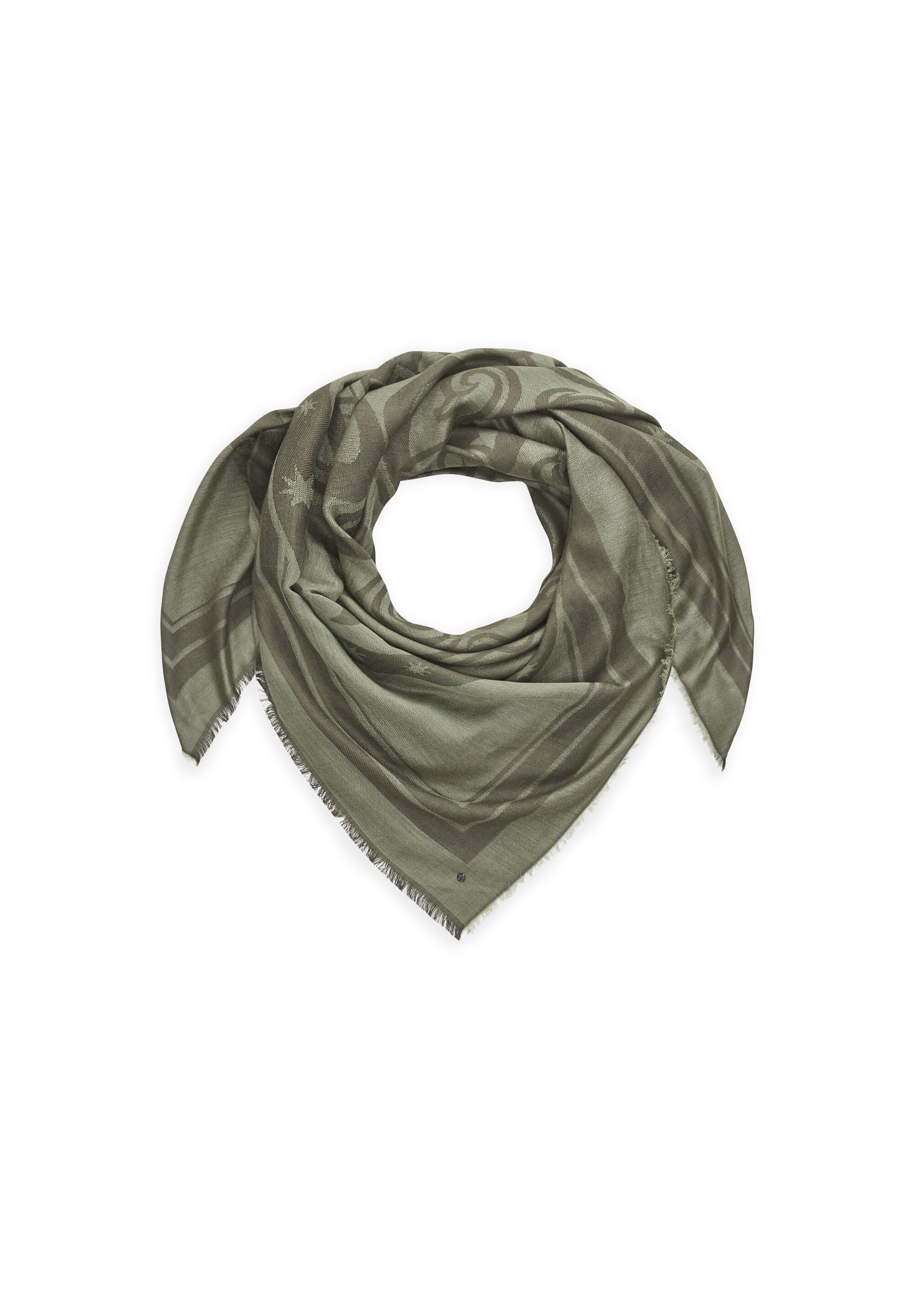 Codello Modetuch »Codello Tuch« mit Mustermix