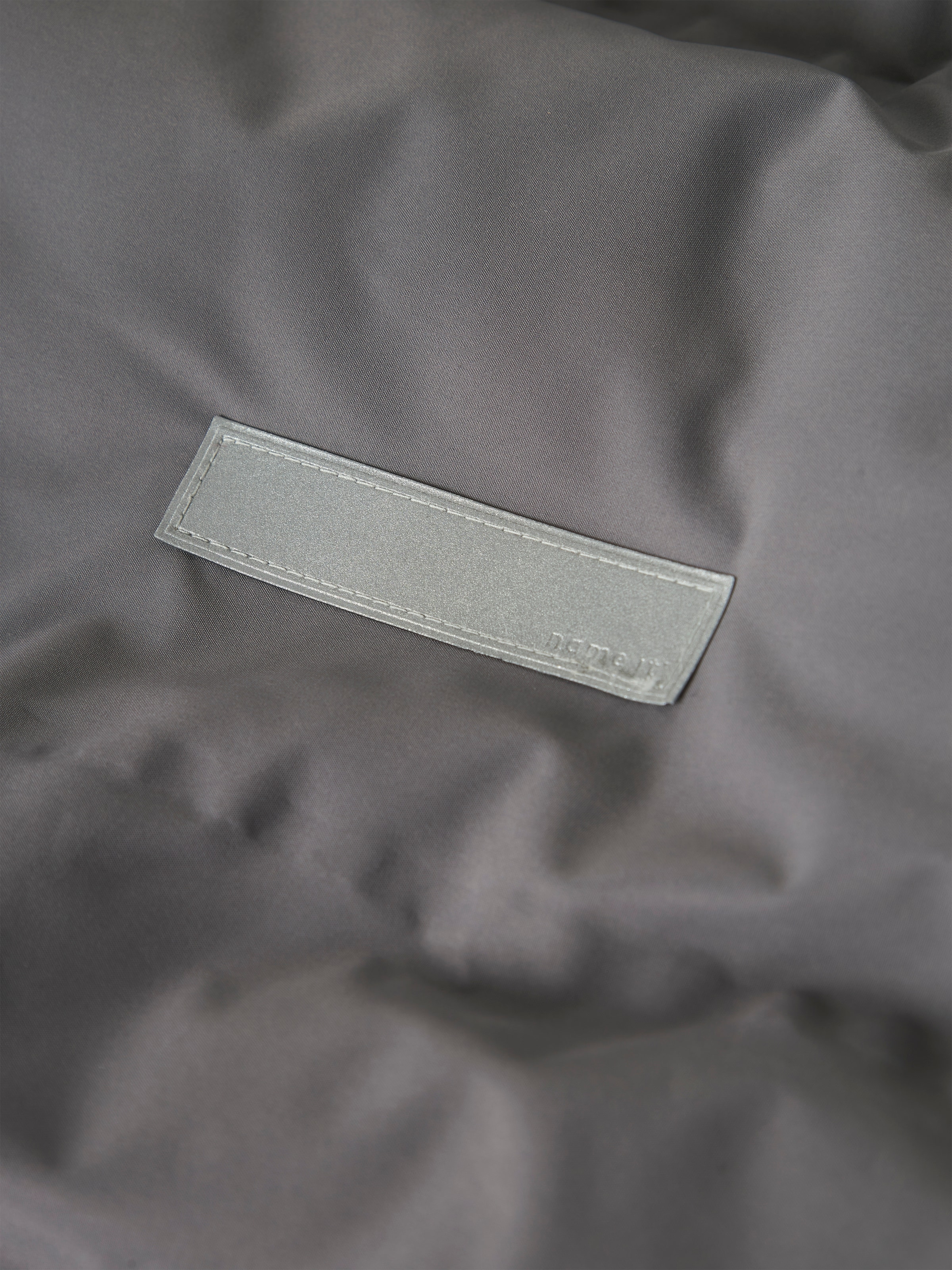 Name It Steppjacke »NKMMUSK PUFFER JACKET TB« mit Kapuze