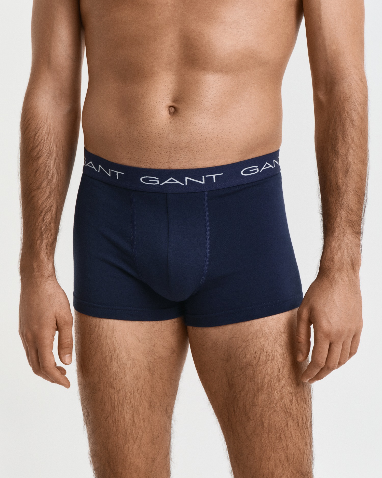 Gant Trunk »TRUNK 7-PACK«, Mit elastischem Bund