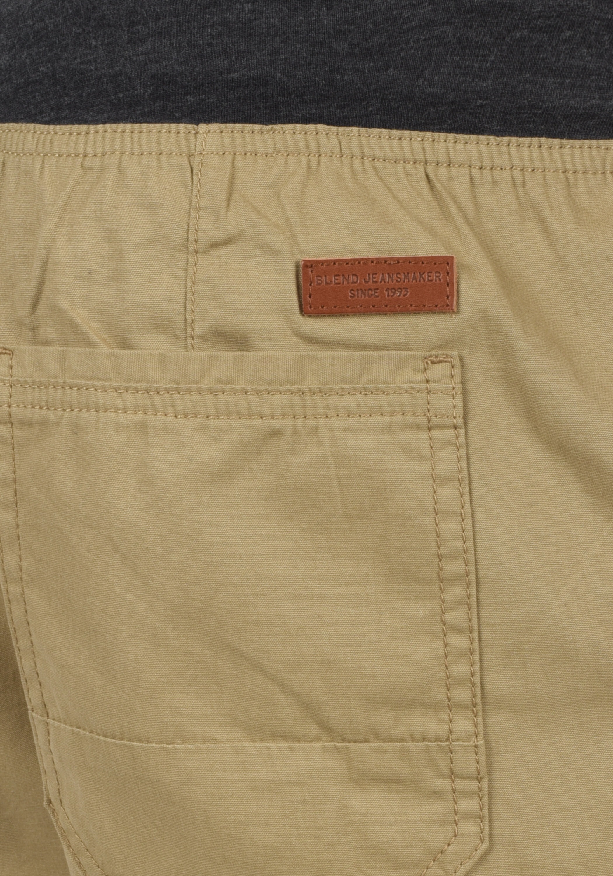 Blend Chinoshorts »Chinoshorts BHClaude«