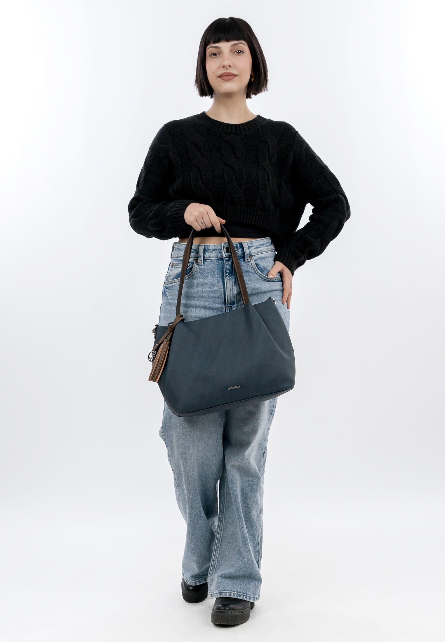 EMILY & NOAH Shopper »Shopper E&N Elke«