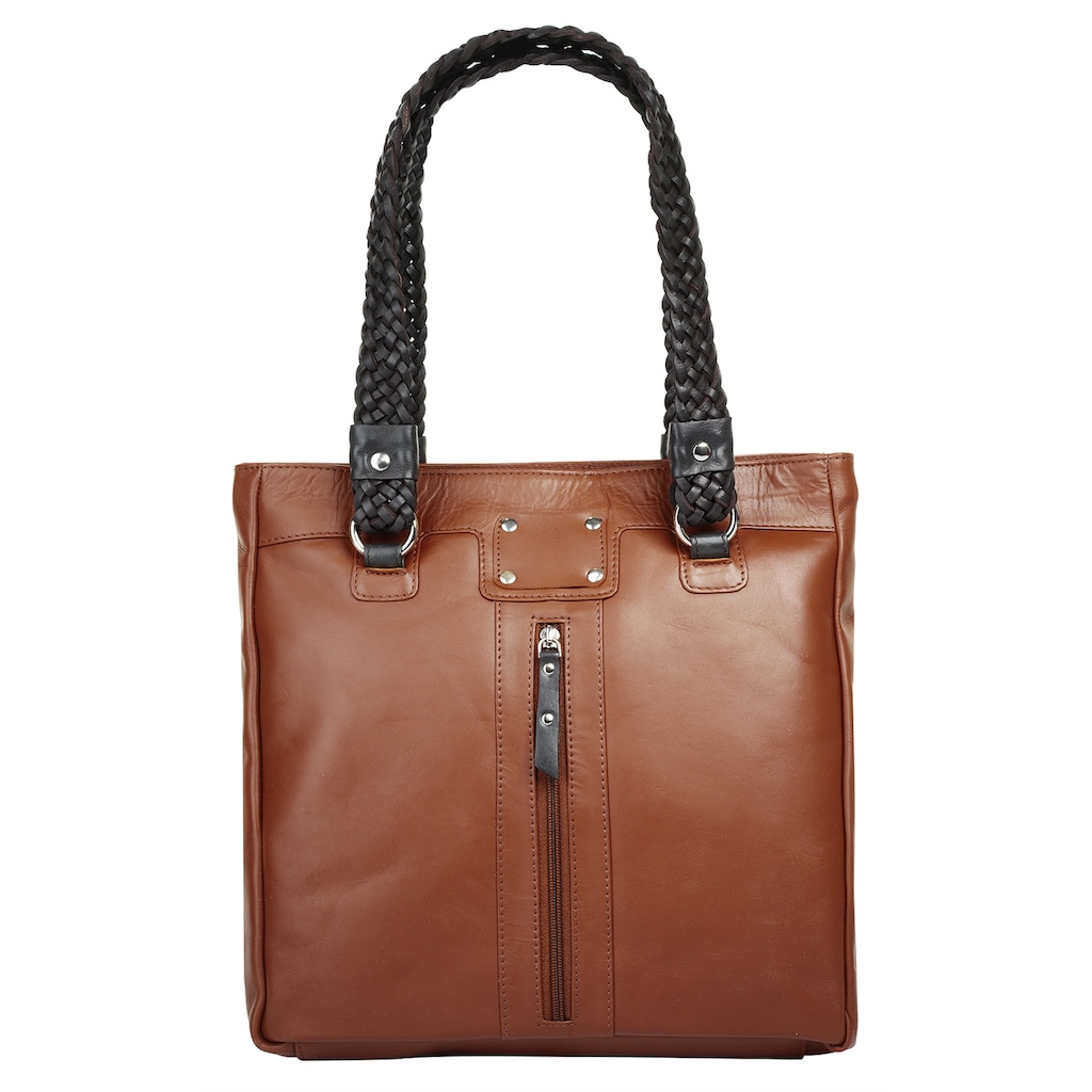 Landleder Shopper