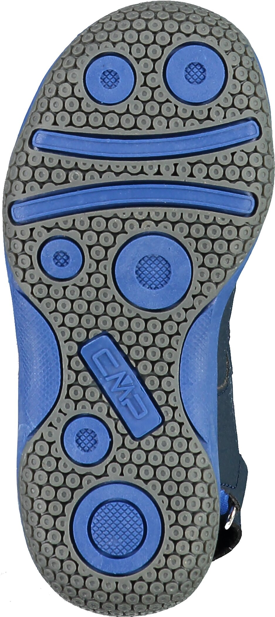 CMP Outdoorsandale »BABY NABOO«, mit Klettverschluss