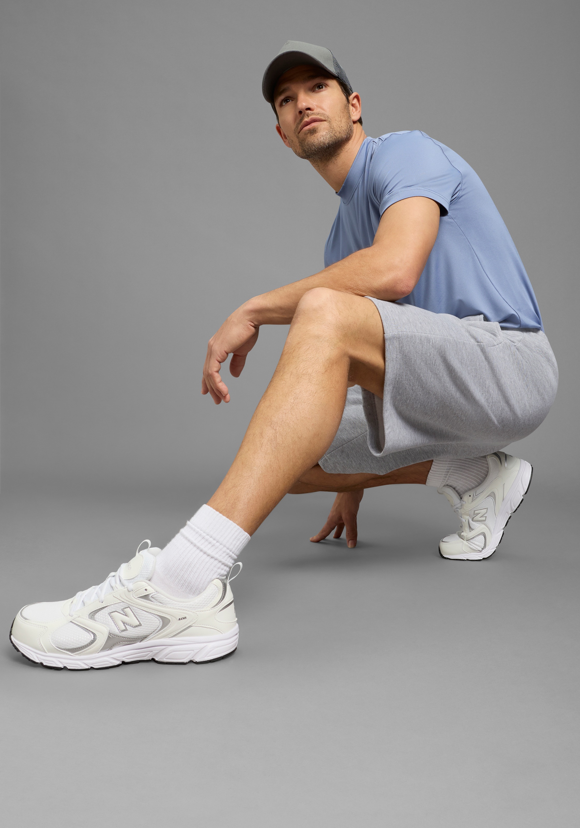 Man's World Sweatshorts