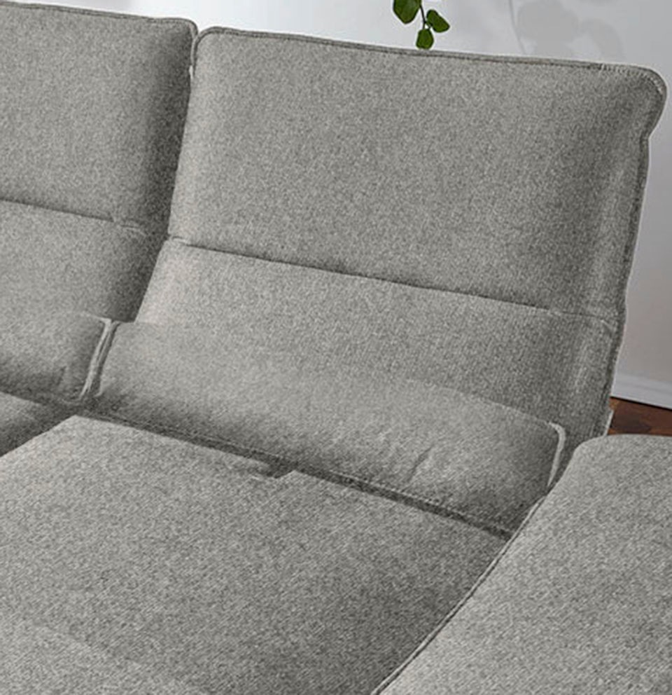 W.SCHILLIG Sofakissen »broadway«, für die Ecksofas und den 2-Sitzer, Breite 70 cm
