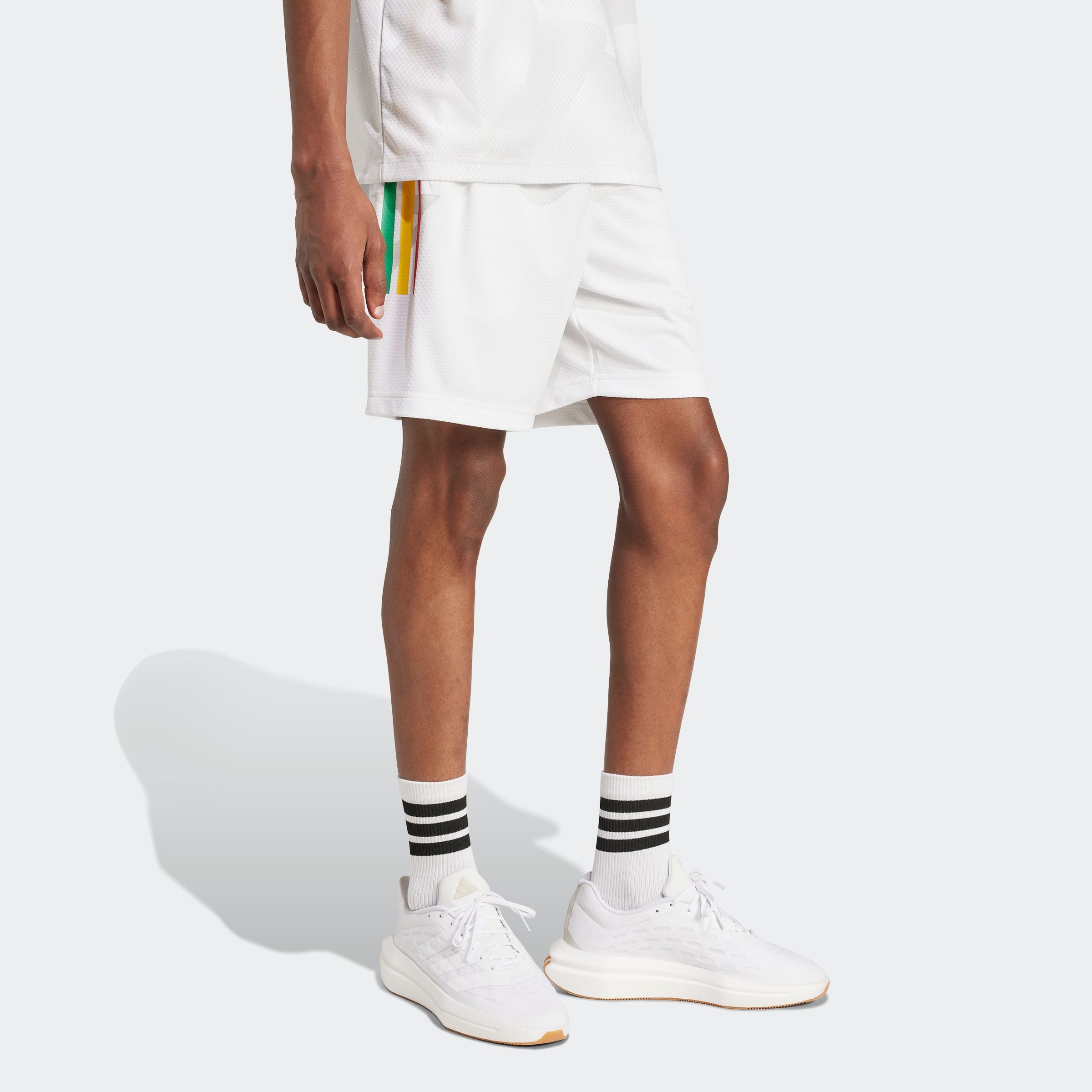 adidas Sportswear Shorts »M TIRO CB_NP SH«, (1 tlg.)
