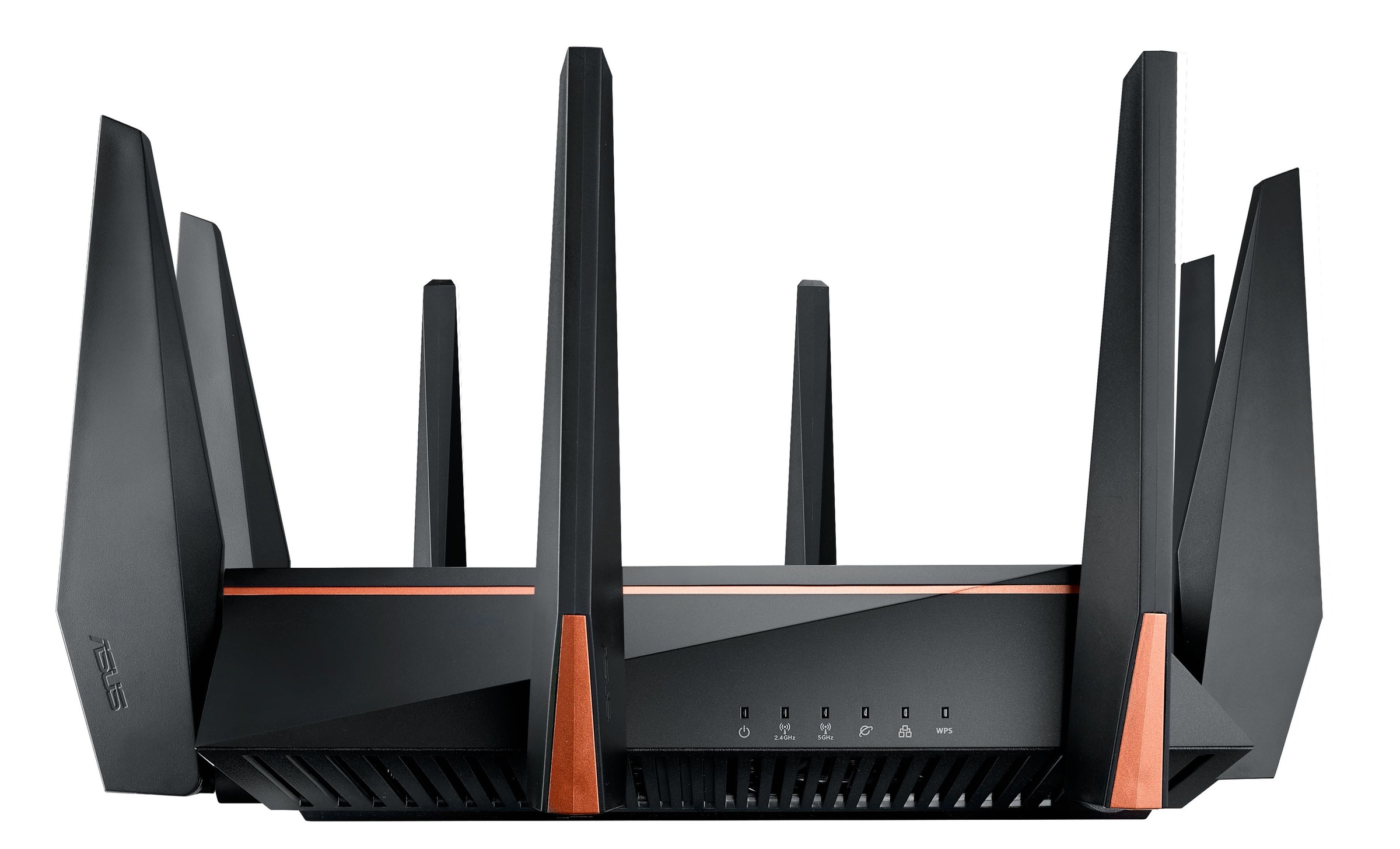 ROG Rapture »GT-AC5300«