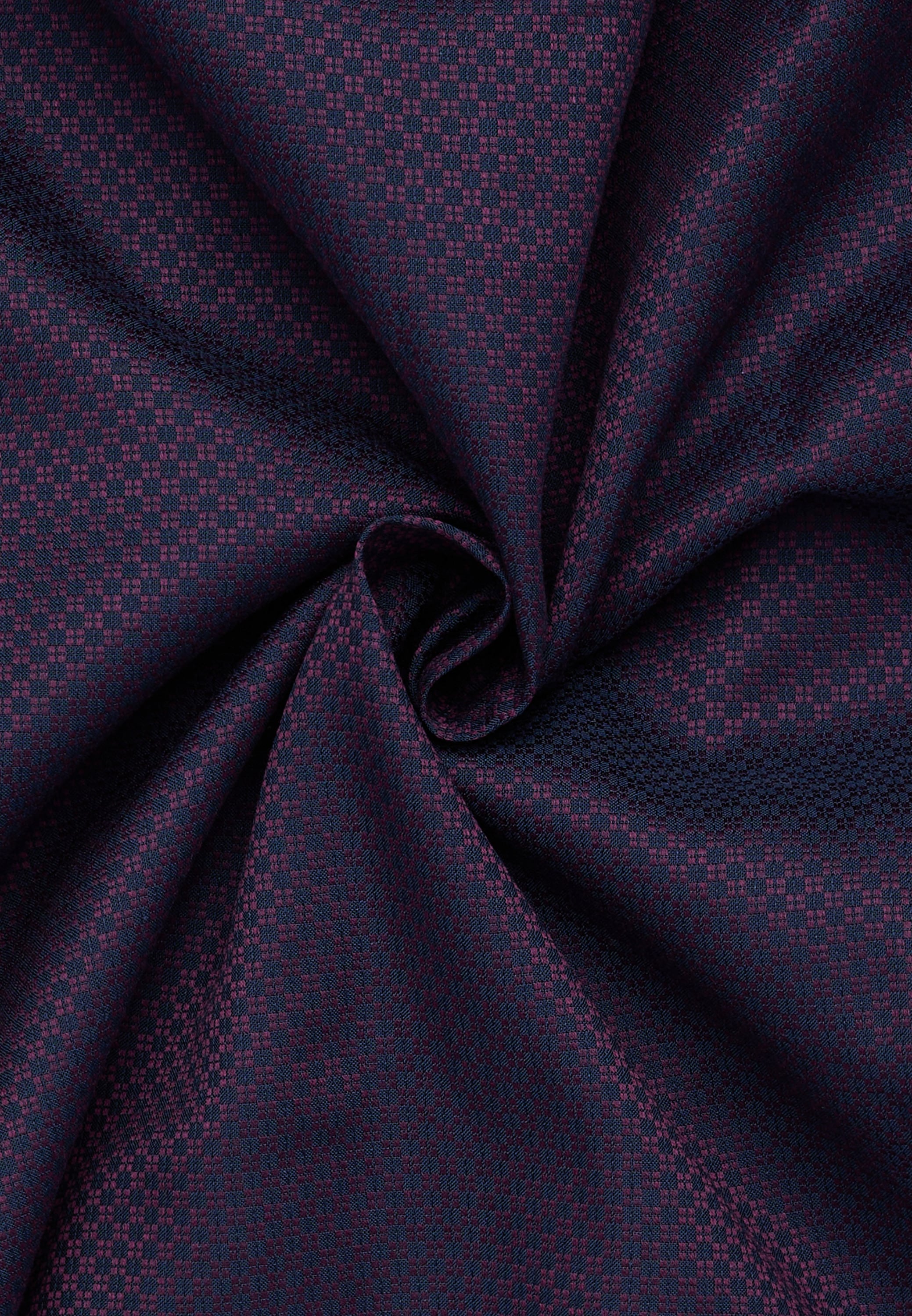 Eterna Langarmhemd »COMFORT FIT«, NON IRON (bügelfrei)