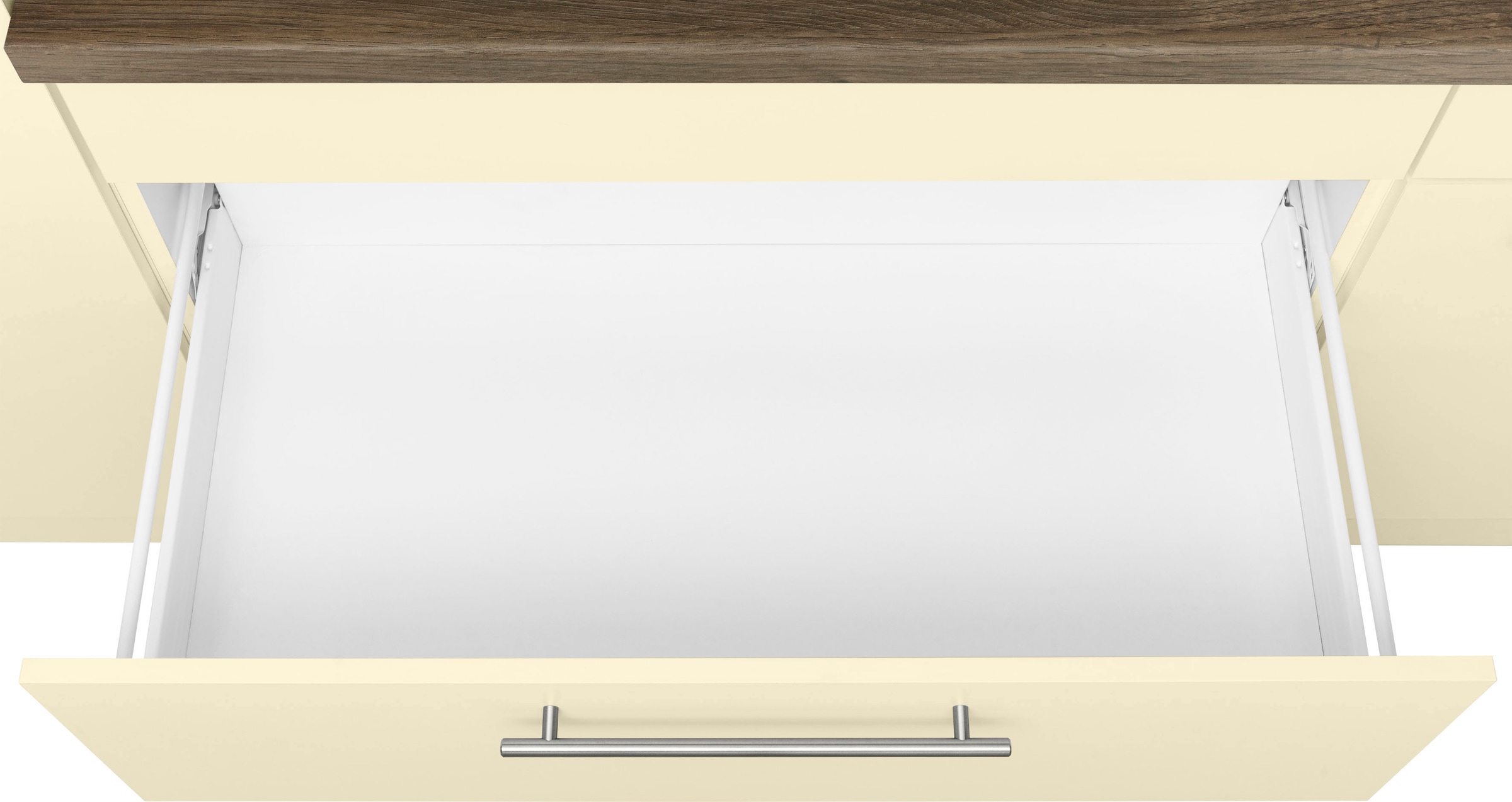 wiho Küchen Winkelküche »Unna«, mit E-Geräten, Stellbreite 260 x 220 cm  kaufen im OTTO Online Shop | L-Küchen