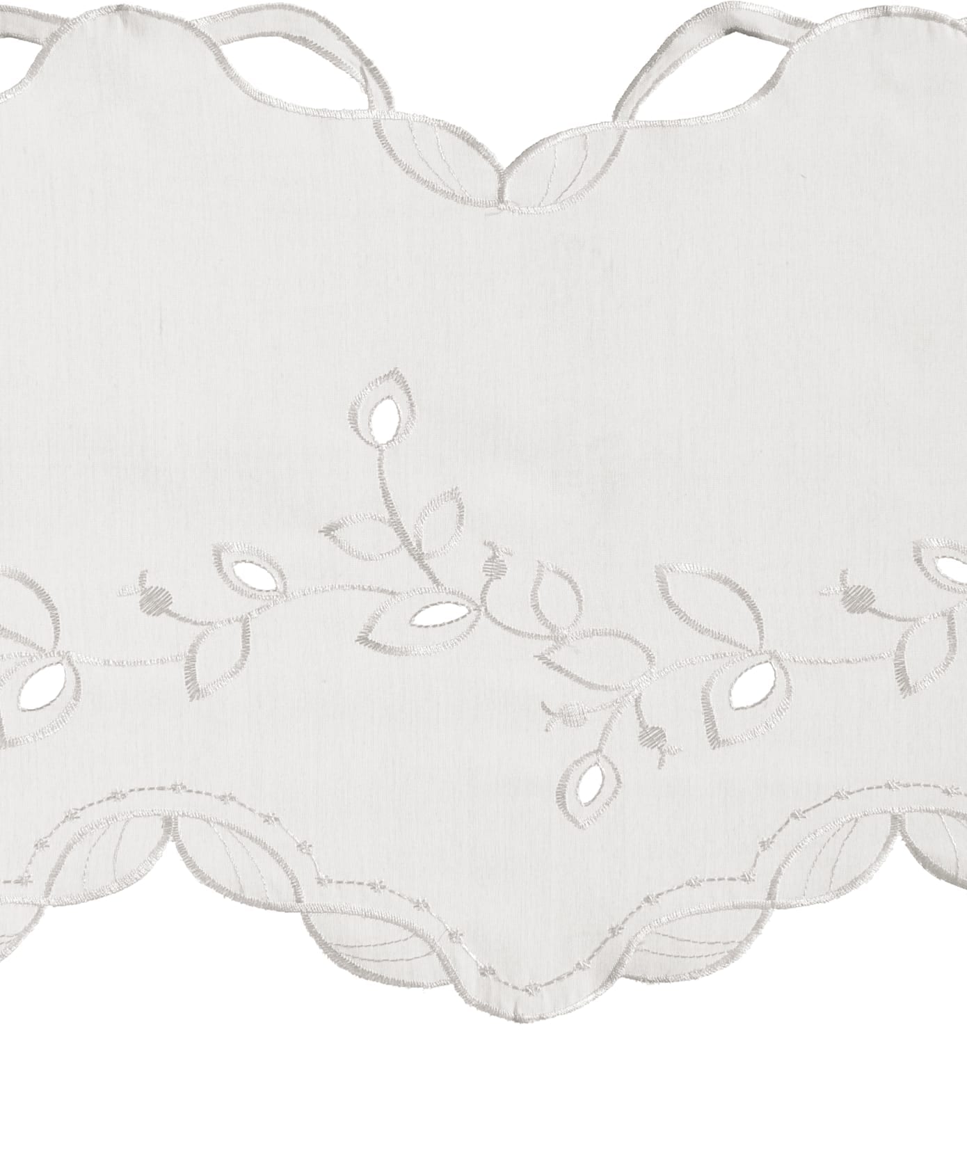 heine home Querbehang Stangendurchzug 1 Stk. tlg.