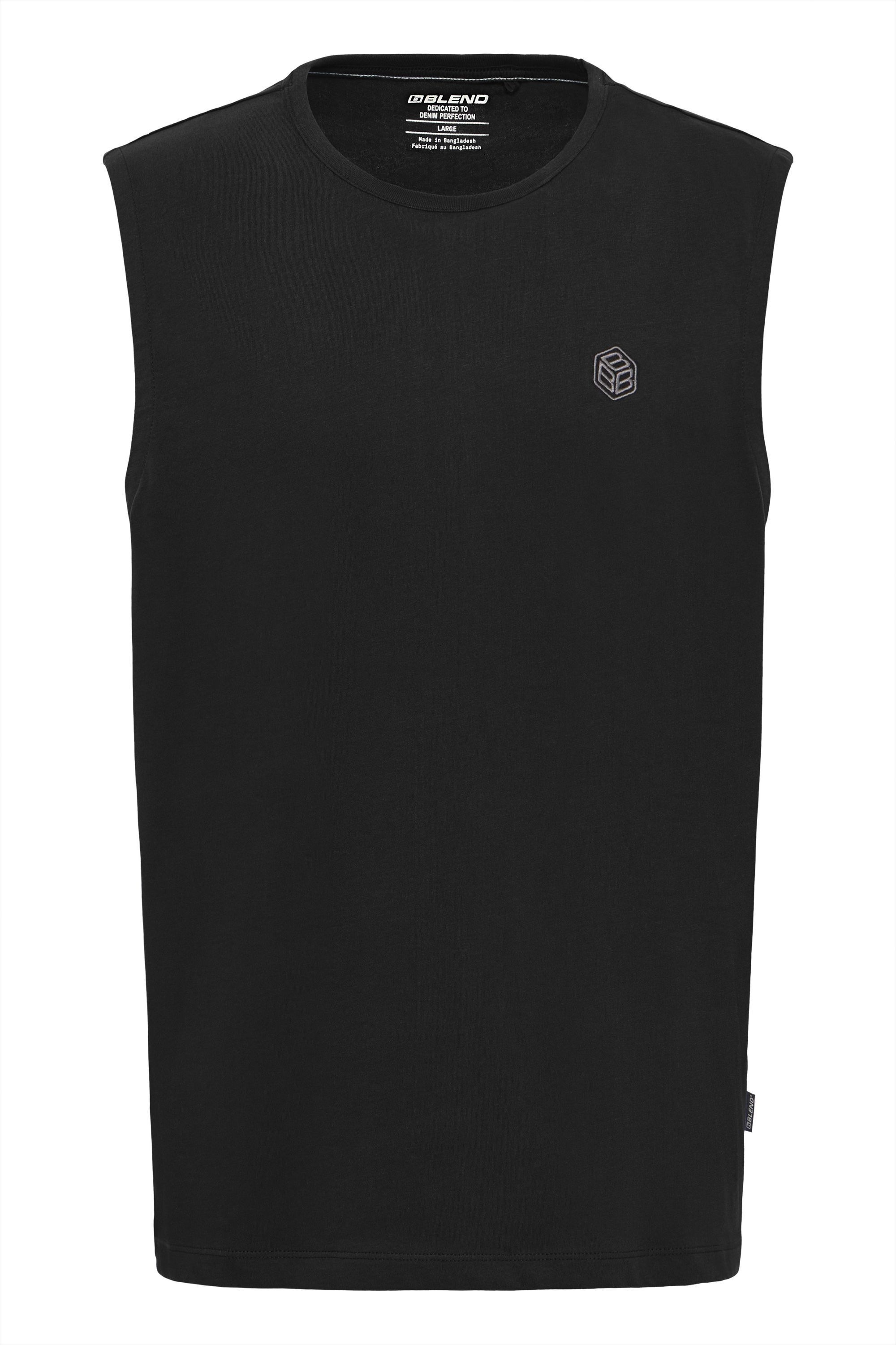 Blend Longtop »Rundhalsshirt BHBano«