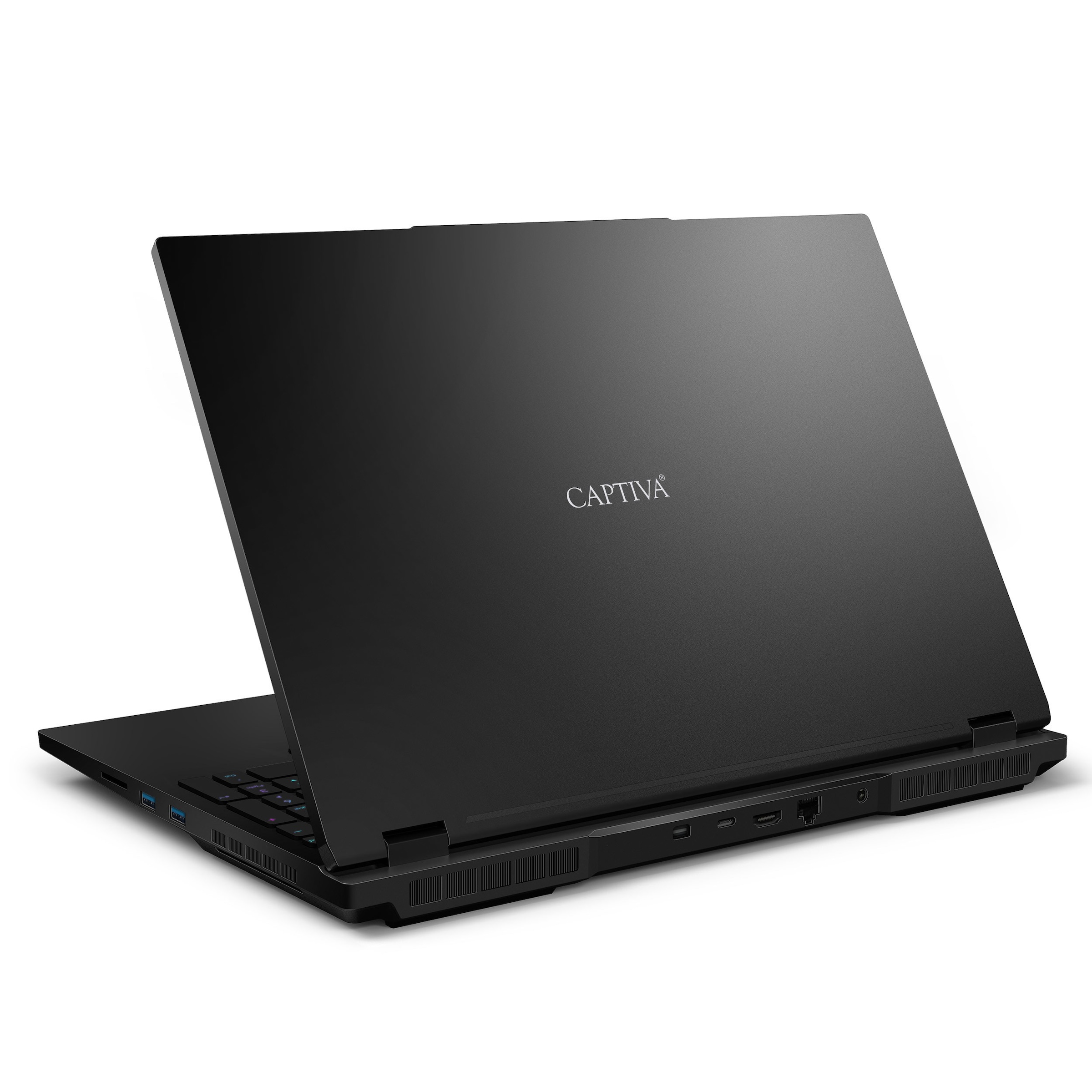 CAPTIVA Gaming-Notebook »Highend Gaming I87-705UK«