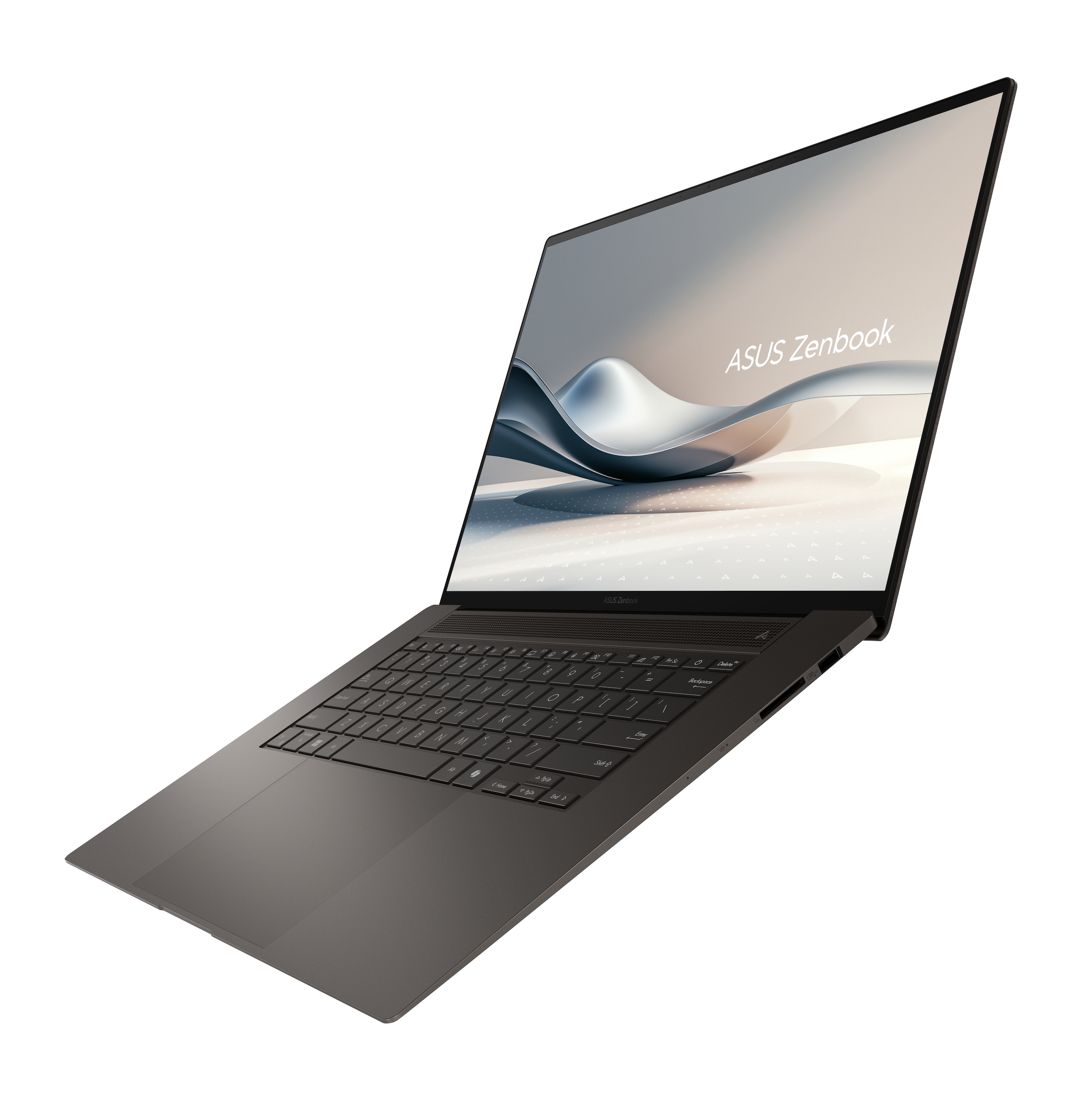 Asus Gaming-Notebook »Zenbook S 16 R9 HX 370 32 1TB UM5606WA-RK160X« 40,6 cm / 16 ″ AMD Ryzen Radeon 890M 1.000 GB SSD