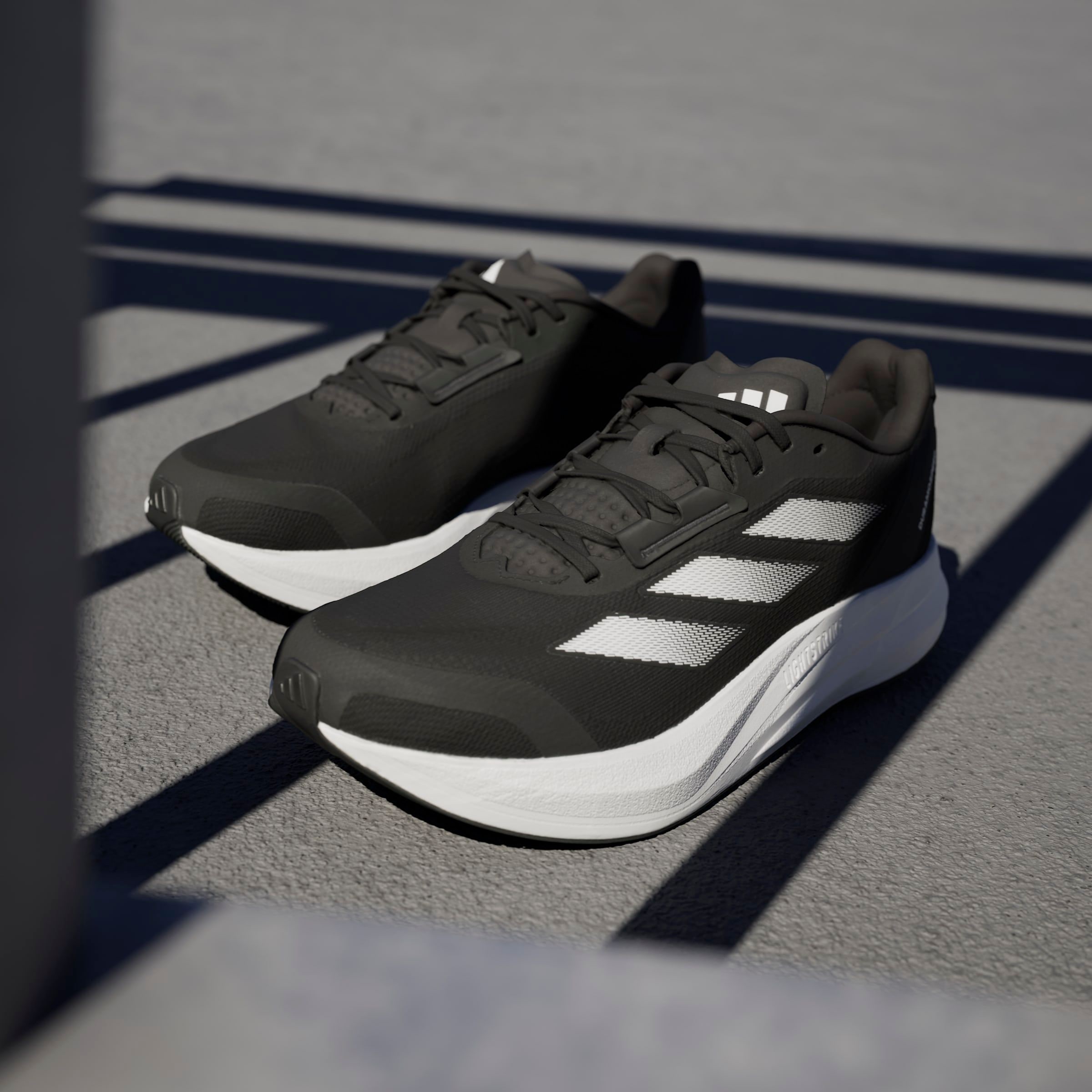 adidas Performance Laufschuh »DURAMO SPEED«