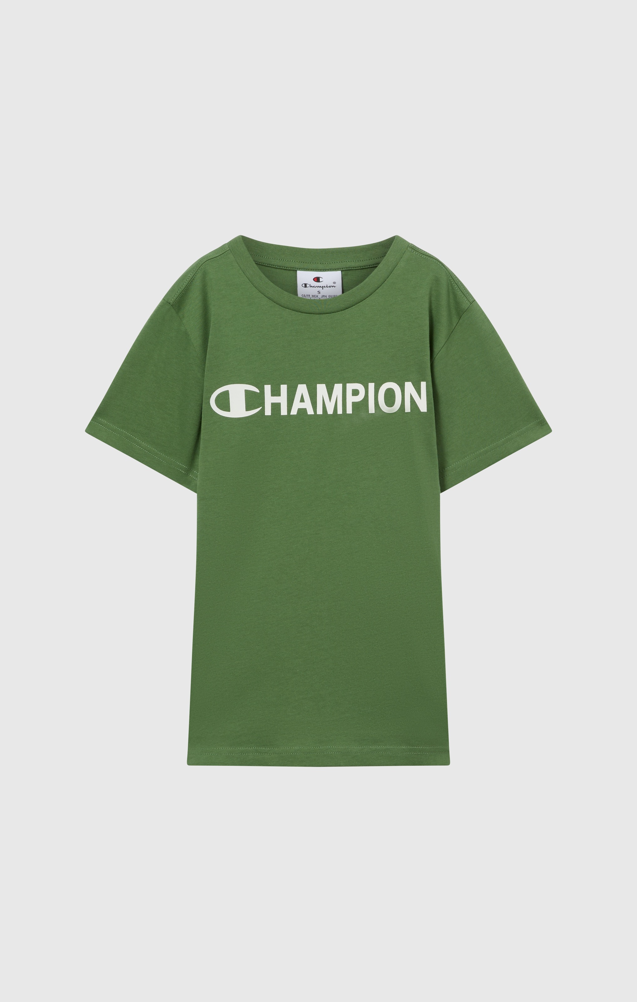 Champion T-Shirt »SPORTWEAR T-SHIRT Standard Fit«