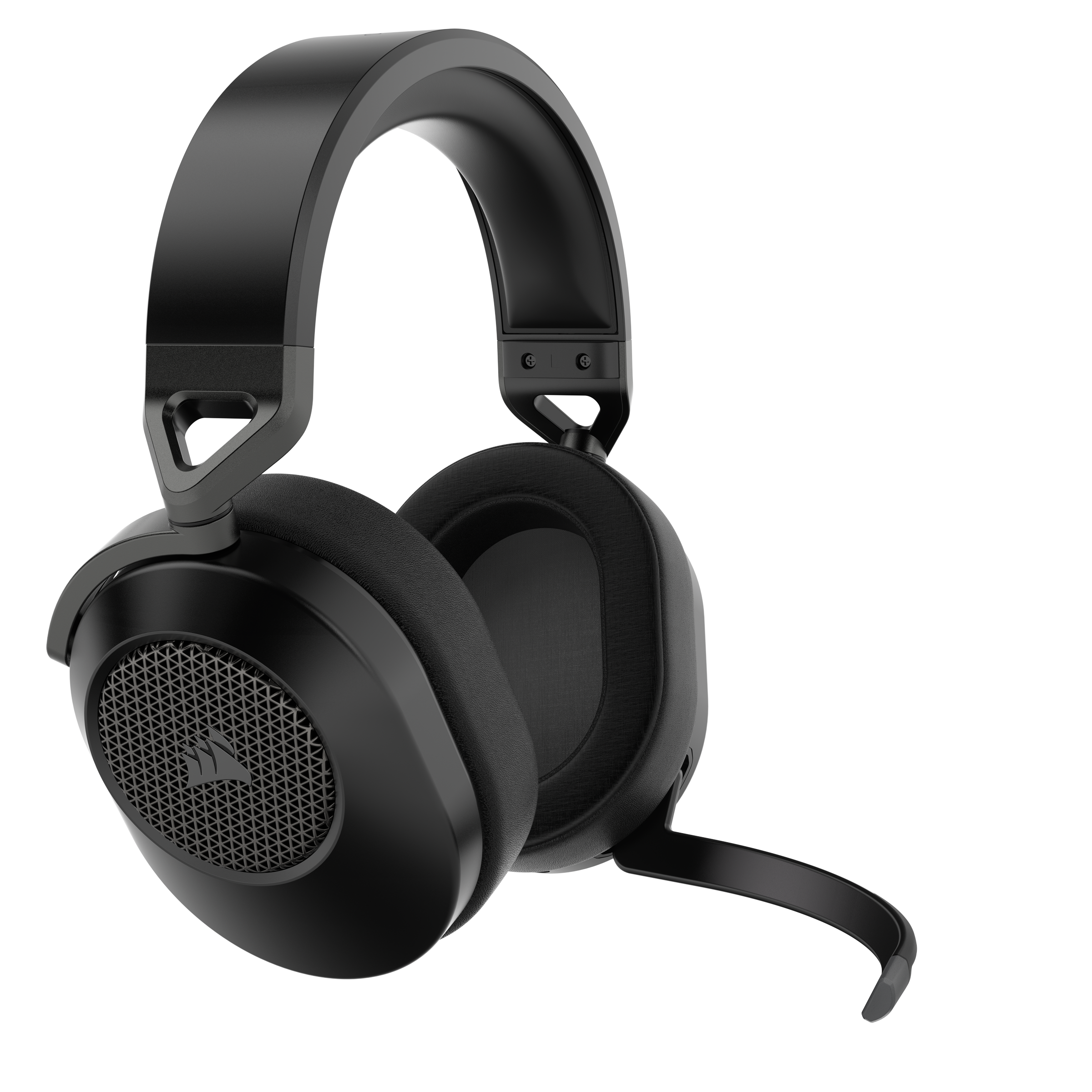 Gaming-Headset »HS65 Wireless - Carbon«, A2DP Bluetooth-Wireless