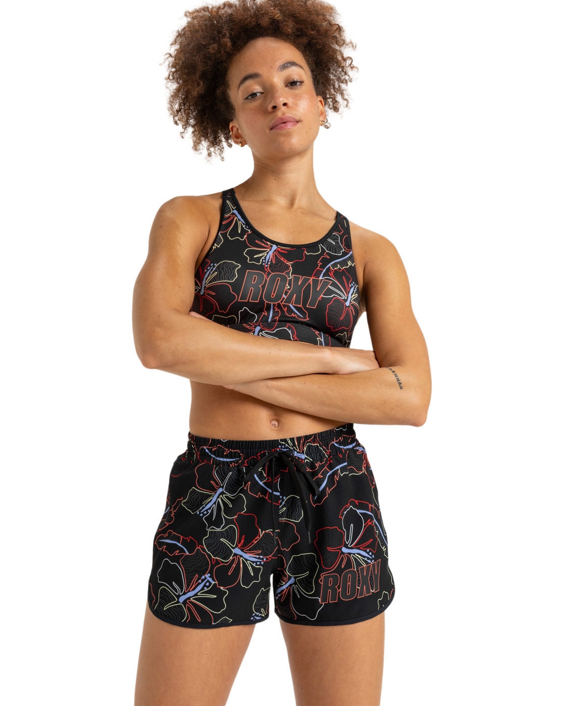 Roxy Sporttop »Everyday Flow«