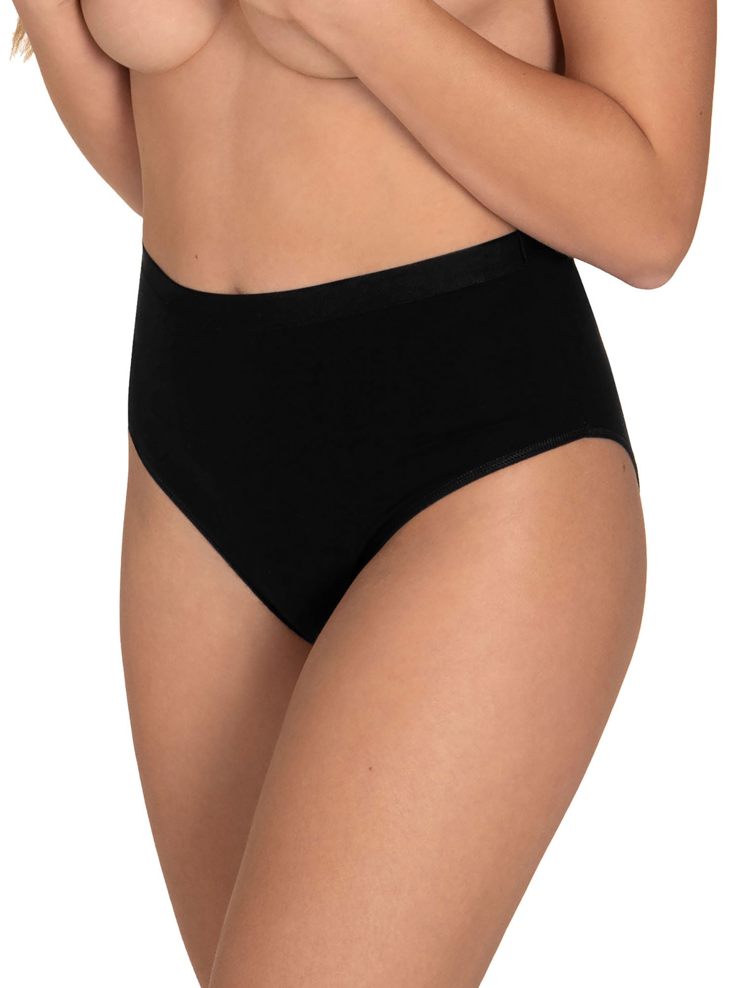 Lisca Taillenslip »4er Pack Damen Taillenslip Kaia«