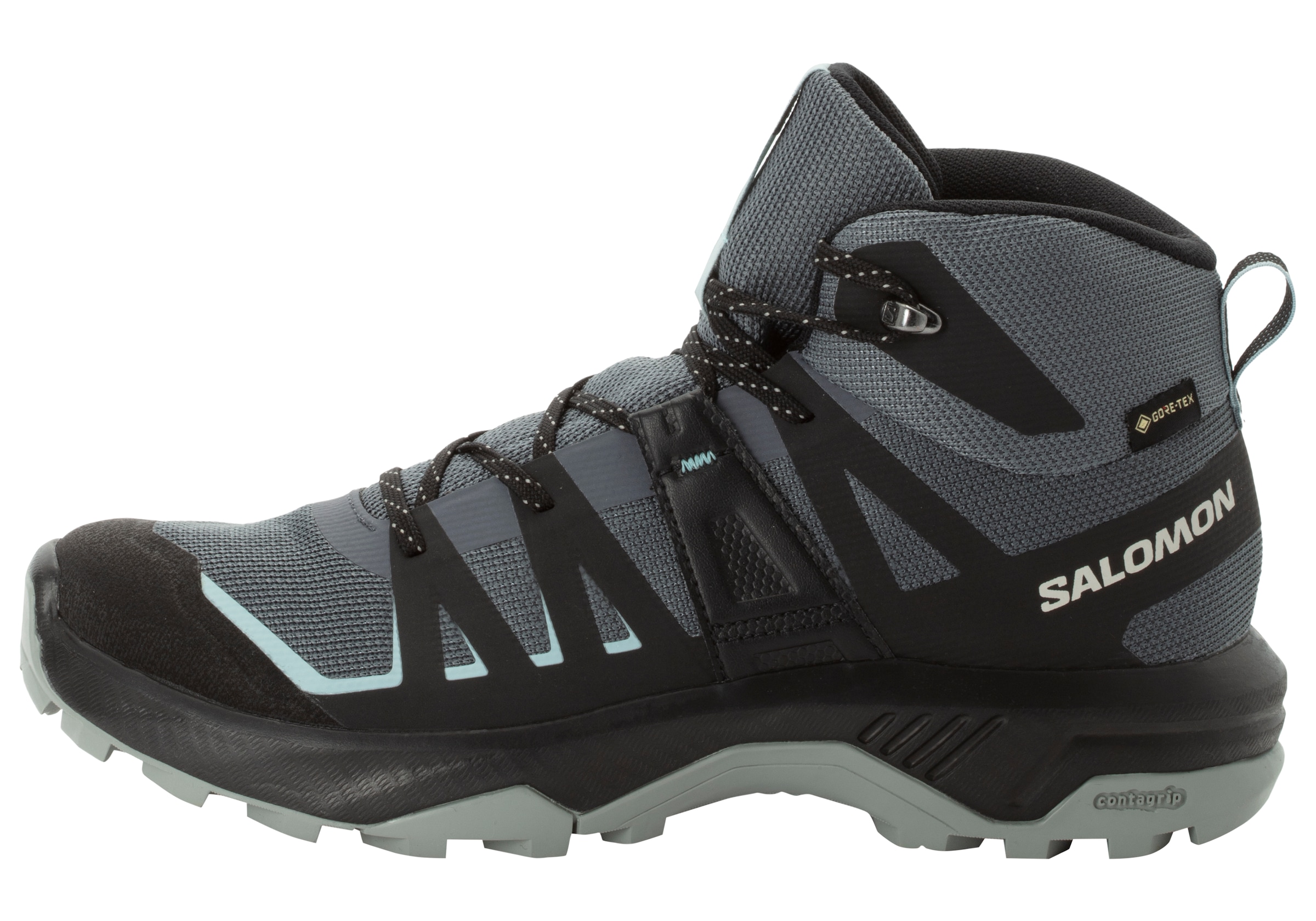 Salomon Wanderschuh »EXTEND MID GTX W«, wasserdicht