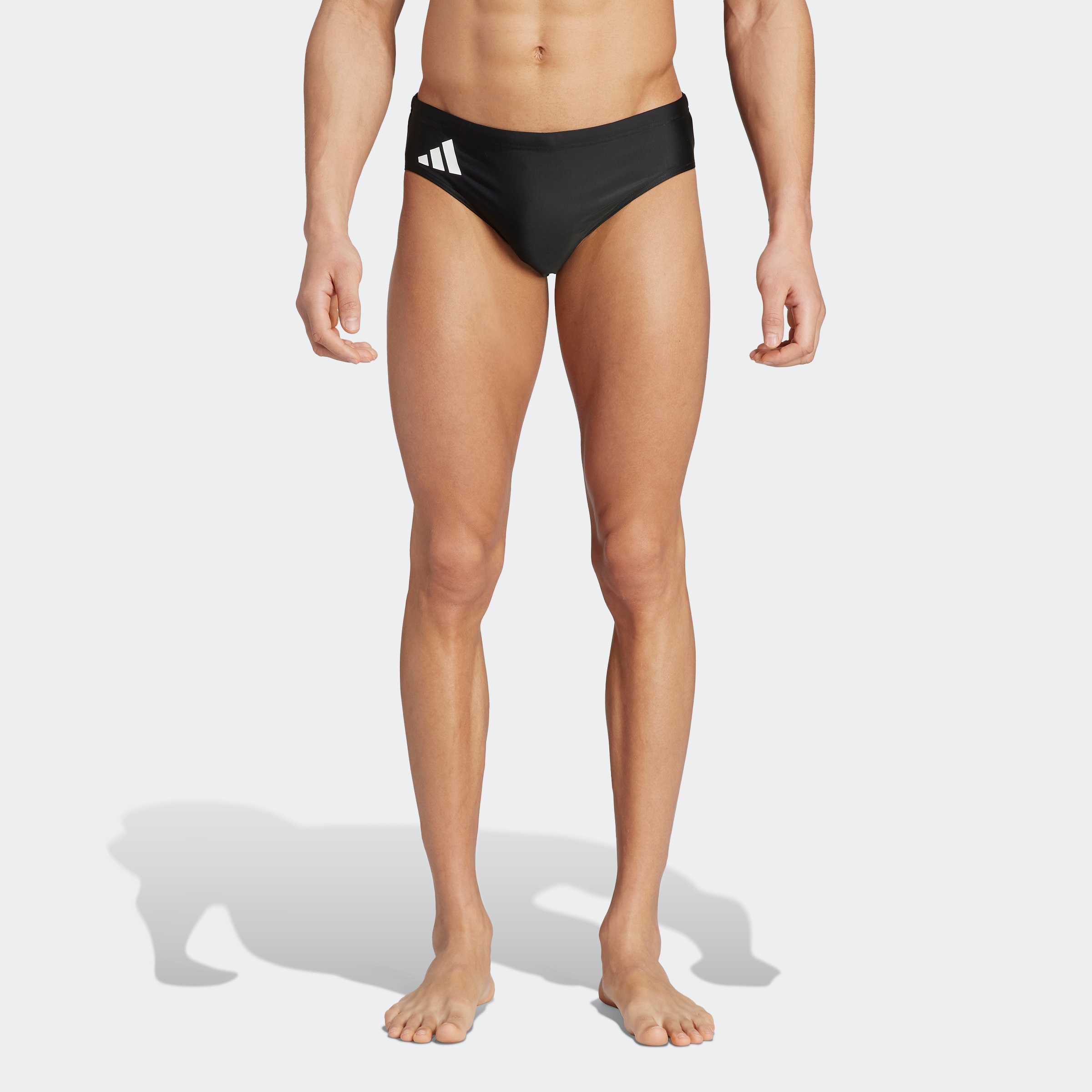 adidas Performance Badehose »SOLID TRUNK«, (1 St.)