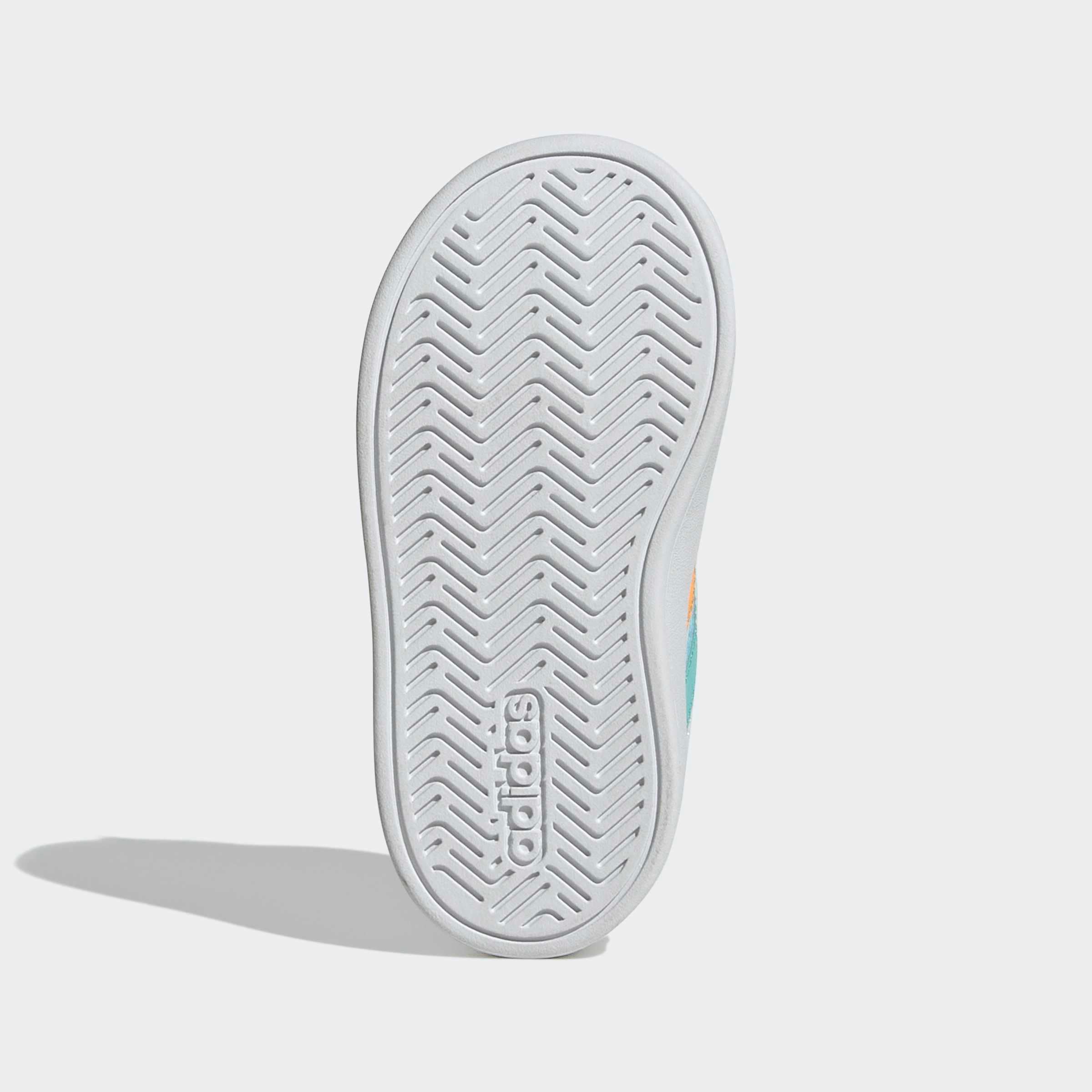 adidas Sportswear Sneaker »GRAND COURT 3.0 KIDS«  für Kinder