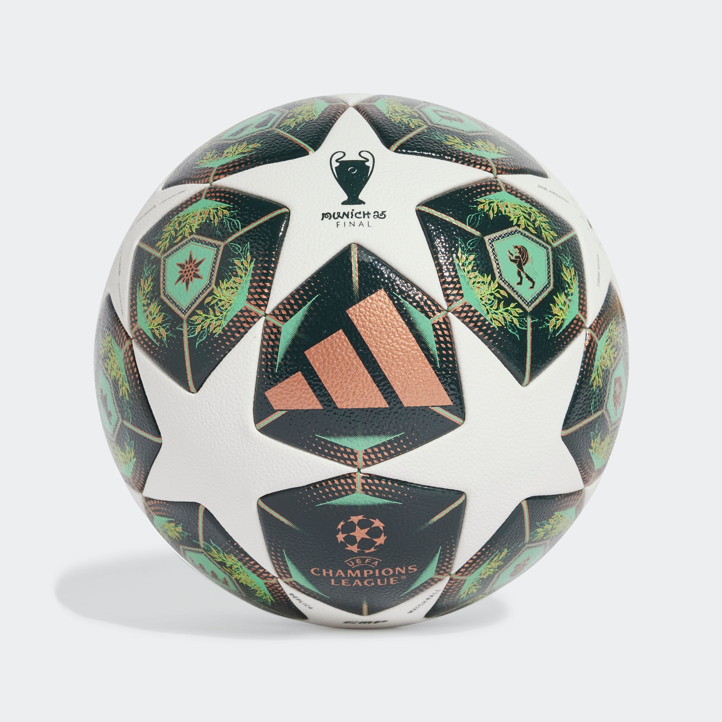adidas Performance Fußball »UCL COM«, (1 St.)